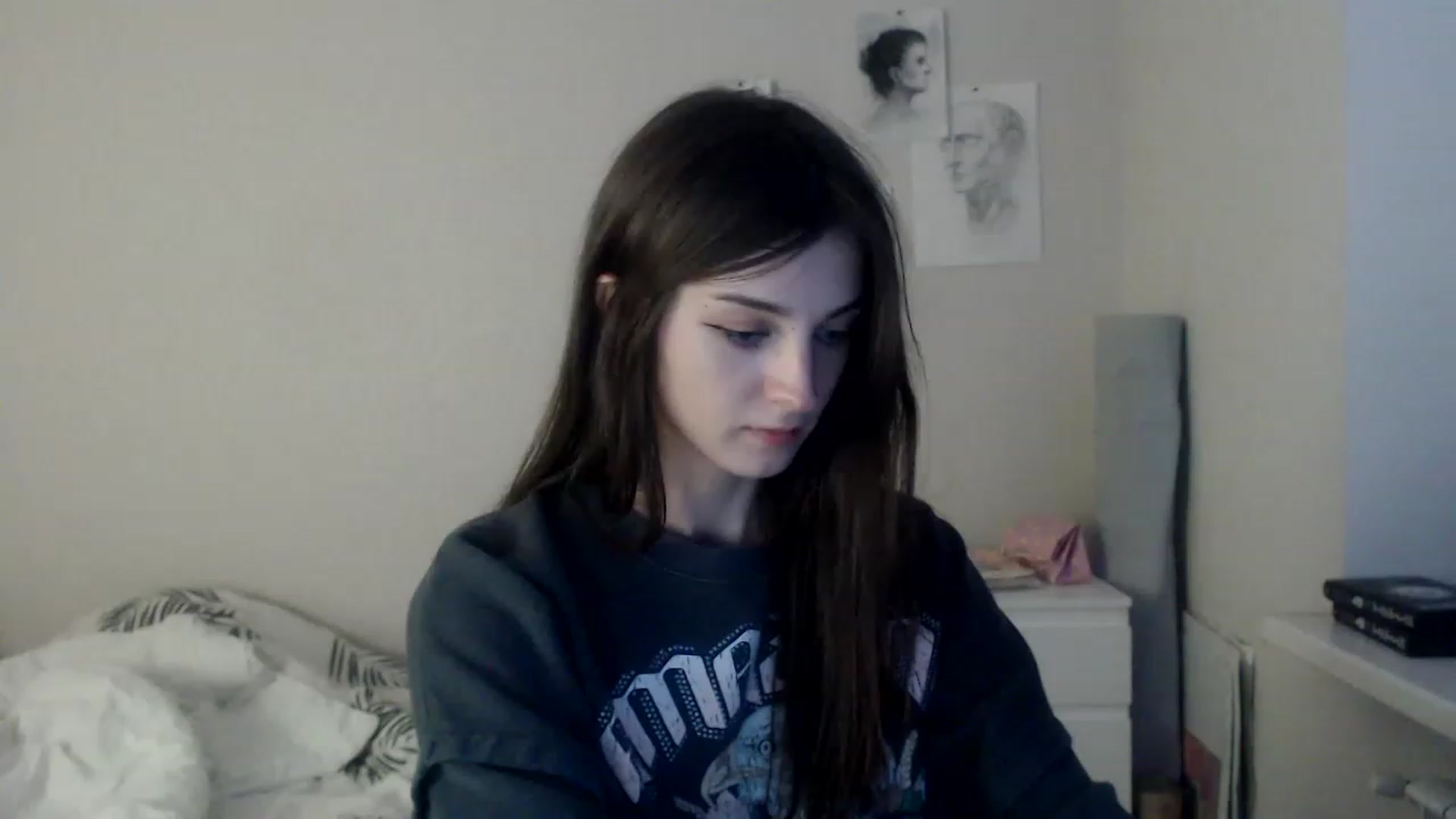 Gallery image thumbnail from Pikacchu's myfreecams stream on, 12/23/2022, 02:09 image 2 of 20