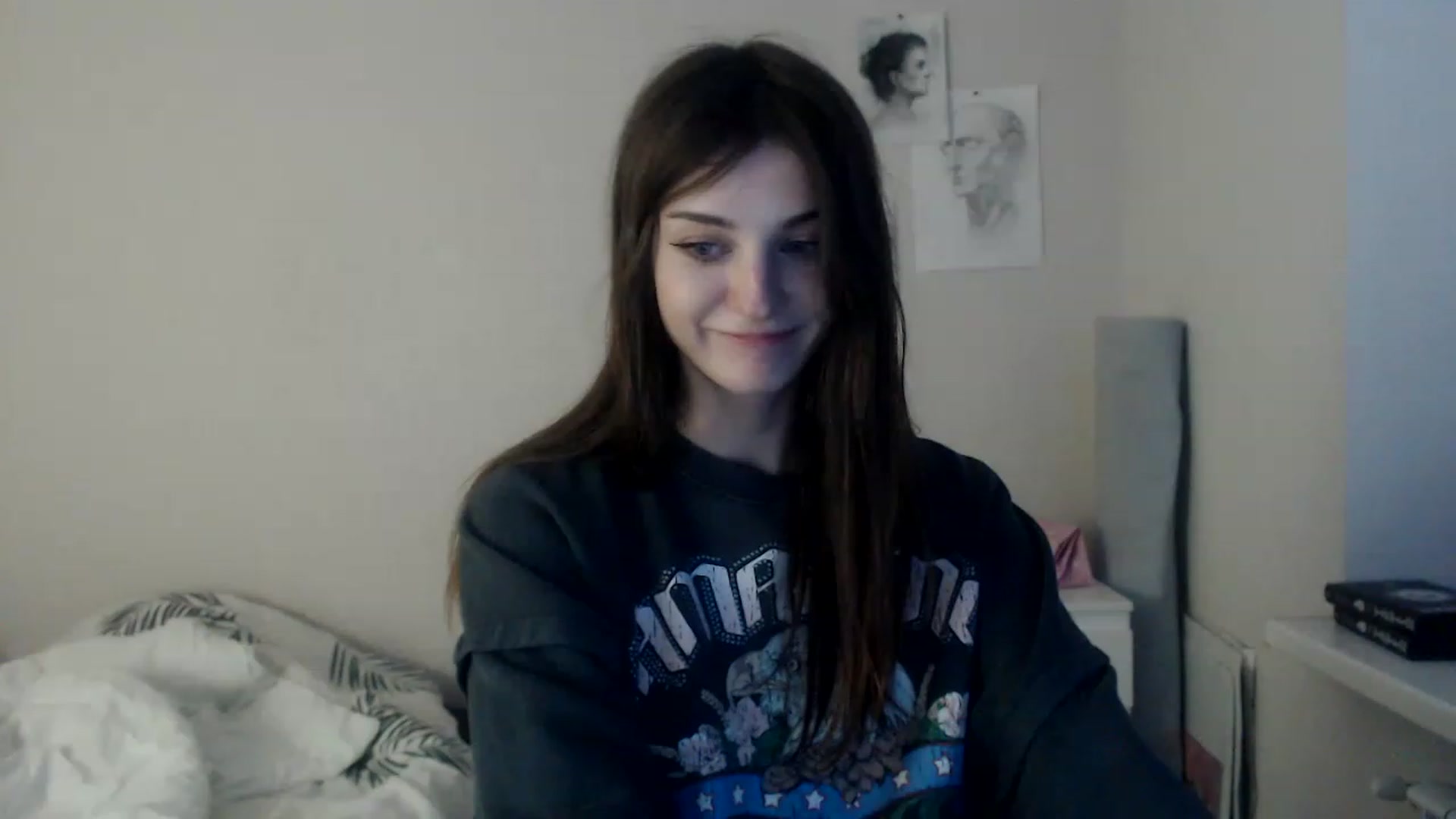 Gallery image thumbnail from Pikacchu's myfreecams stream on, 12/23/2022, 02:09 image 3 of 20