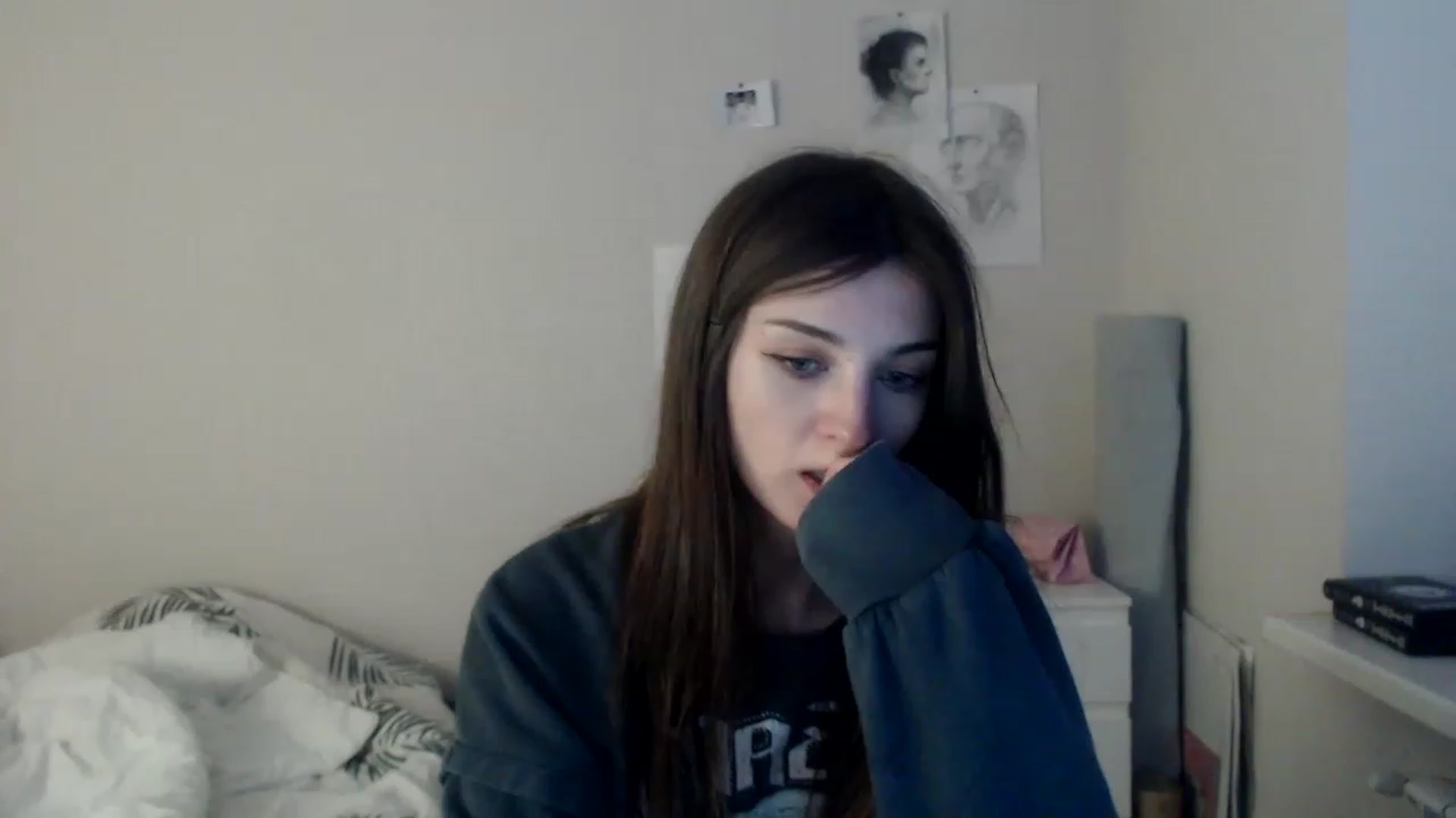 Gallery image thumbnail from Pikacchu's myfreecams stream on, 12/23/2022, 02:09 image 1 of 20