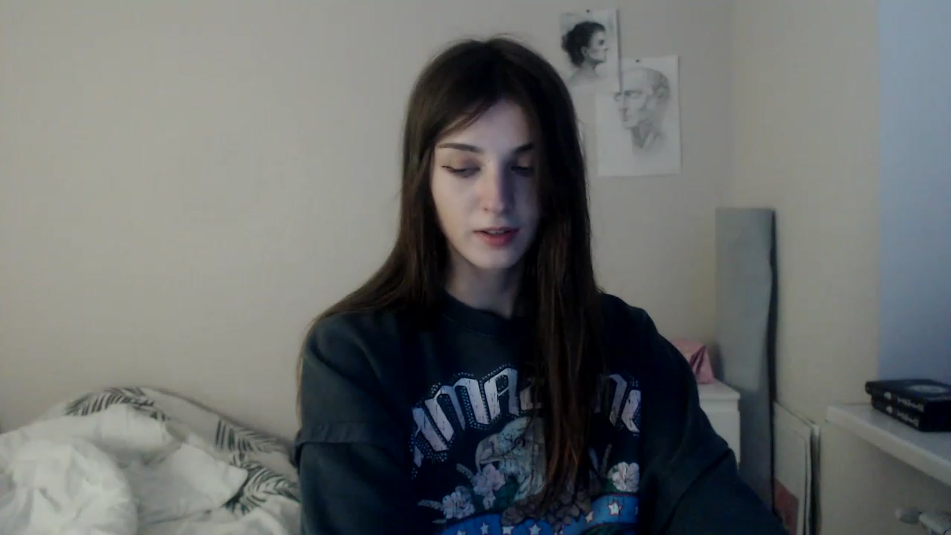 Gallery image thumbnail from Pikacchu's myfreecams stream on, 12/23/2022, 02:09 image 4 of 20