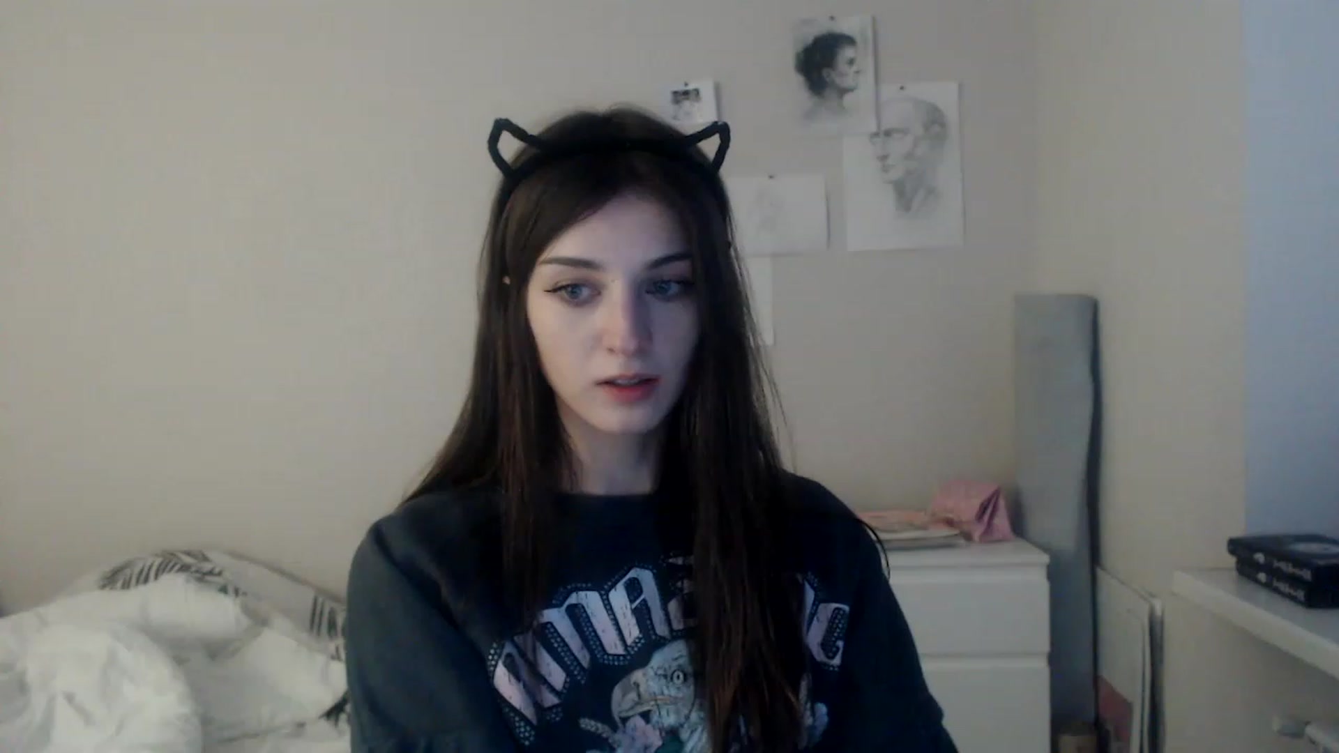 Gallery image thumbnail from Pikacchu's myfreecams stream on, 12/23/2022, 02:09 image 17 of 20