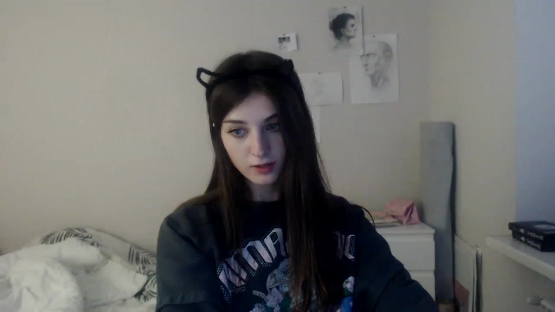 Gallery image thumbnail from Pikacchu's myfreecams stream on, 12/23/2022, 02:09 image 18 of 20