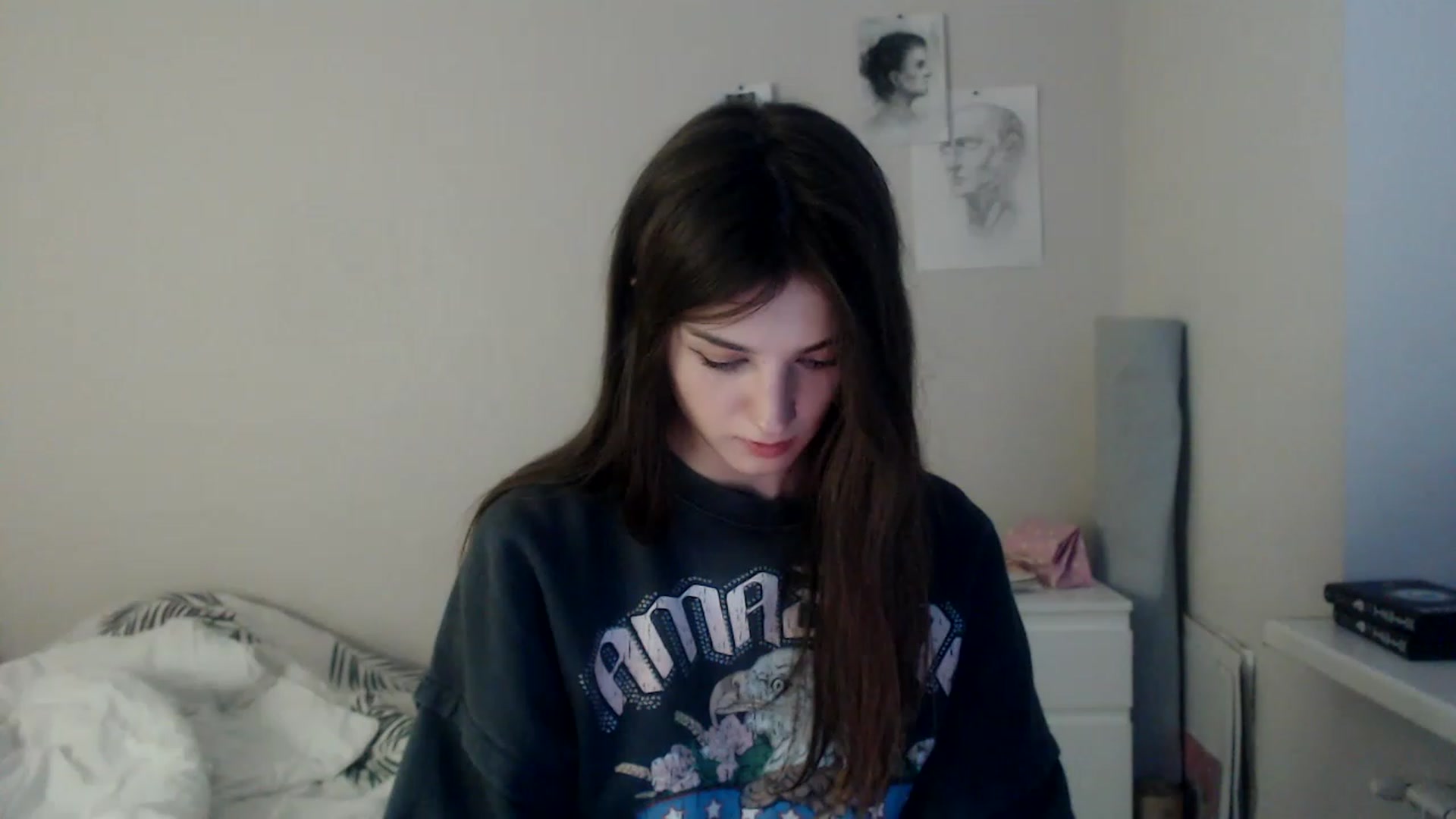 Gallery image thumbnail from Pikacchu's myfreecams stream on, 12/23/2022, 02:09 image 5 of 20