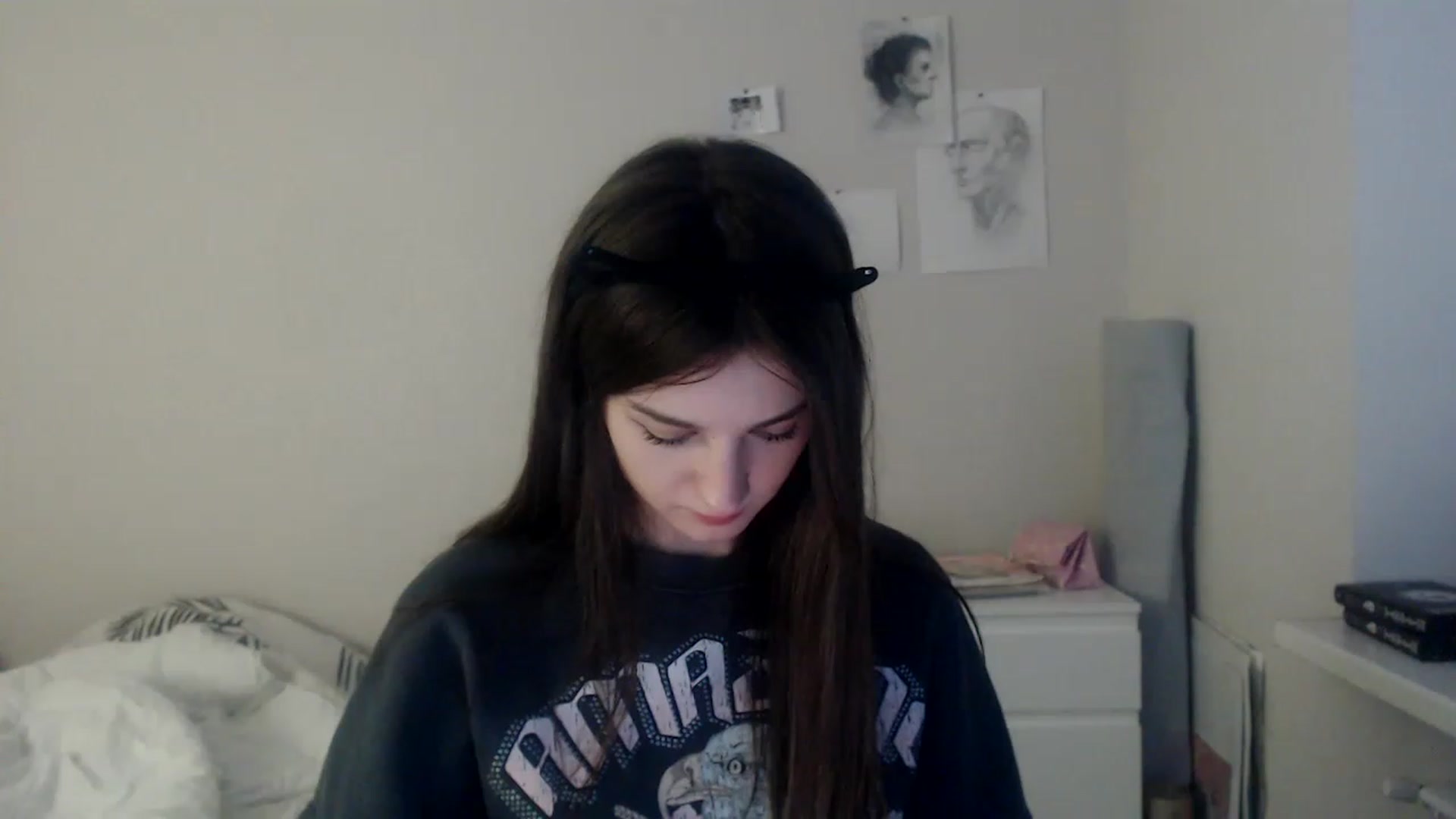 Gallery image thumbnail from Pikacchu's myfreecams stream on, 12/23/2022, 02:09 image 16 of 20