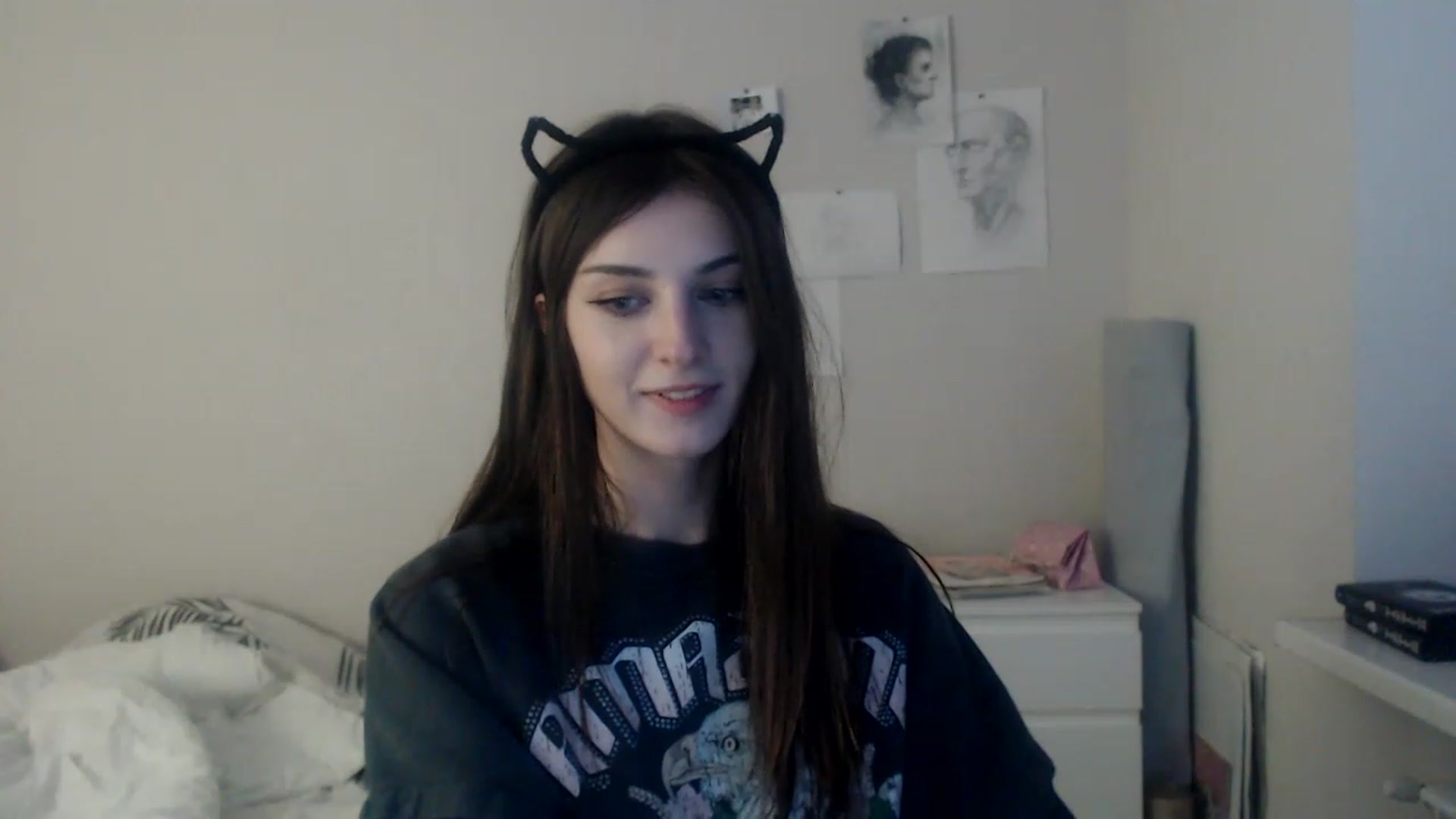 Gallery image thumbnail from Pikacchu's myfreecams stream on, 12/23/2022, 02:09 image 13 of 20