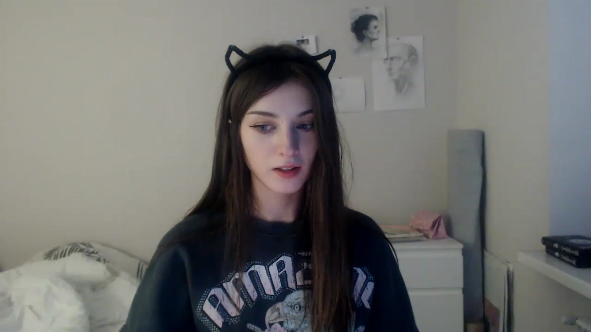 Gallery image thumbnail from Pikacchu's myfreecams stream on, 12/23/2022, 02:09 image 15 of 20