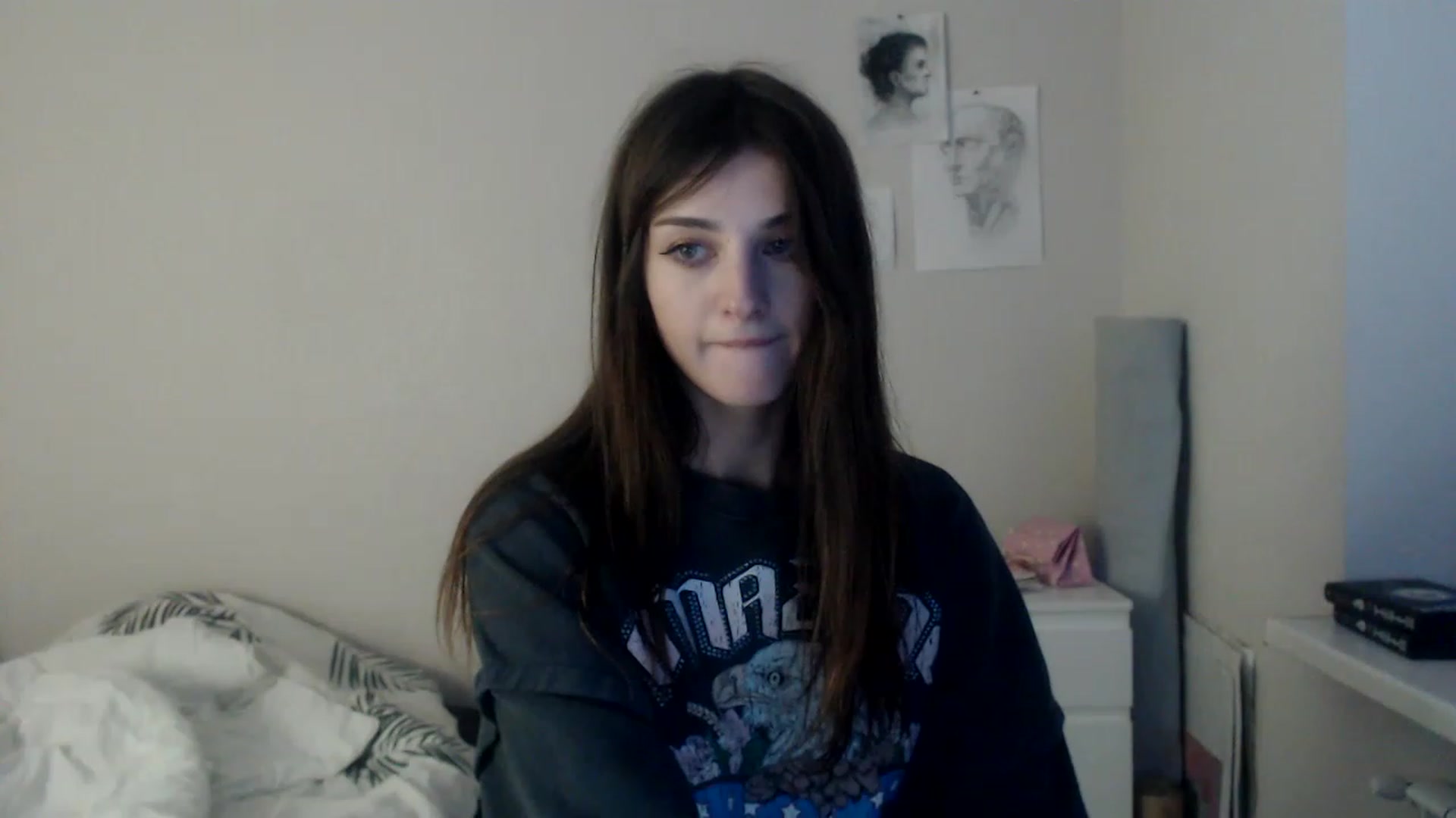 Gallery image thumbnail from Pikacchu's myfreecams stream on, 12/23/2022, 02:09 image 6 of 20