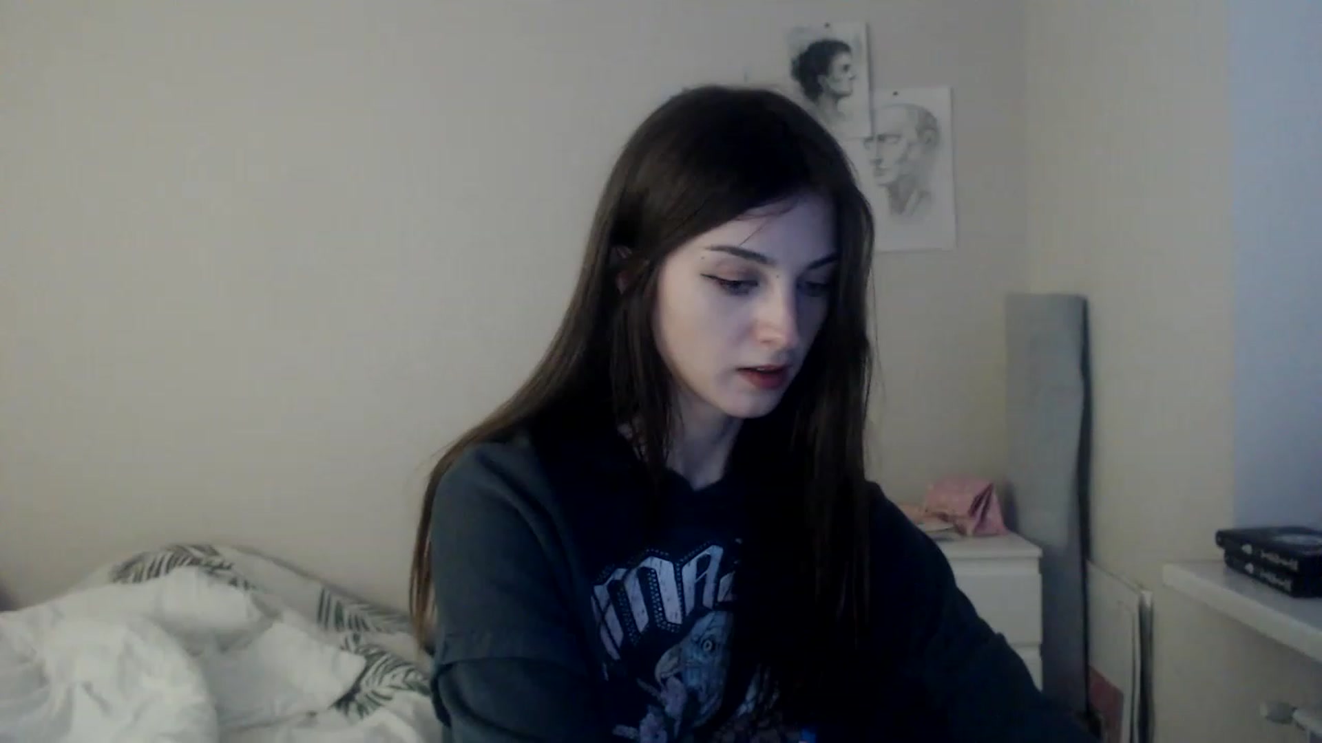 Gallery image thumbnail from Pikacchu's myfreecams stream on, 12/23/2022, 02:42 image 3 of 20