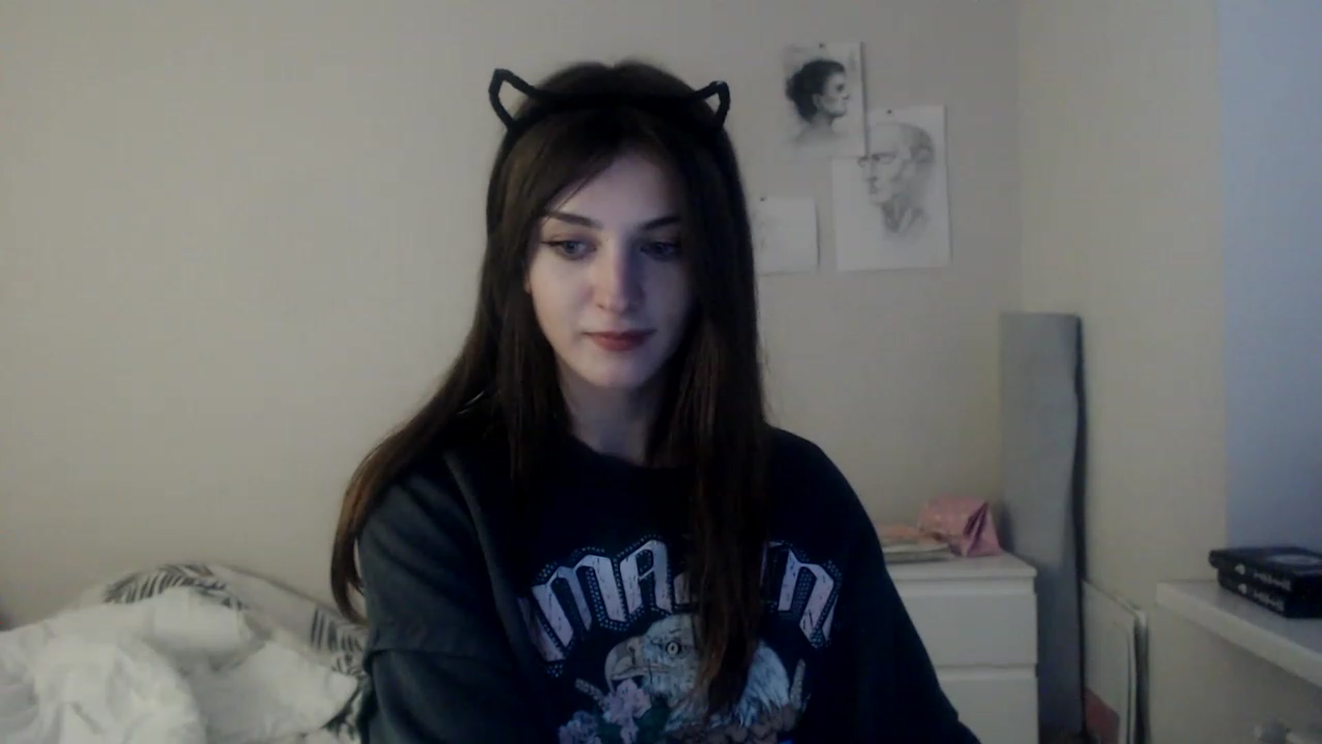 Gallery image thumbnail from Pikacchu's myfreecams stream on, 12/23/2022, 02:42 image 18 of 20