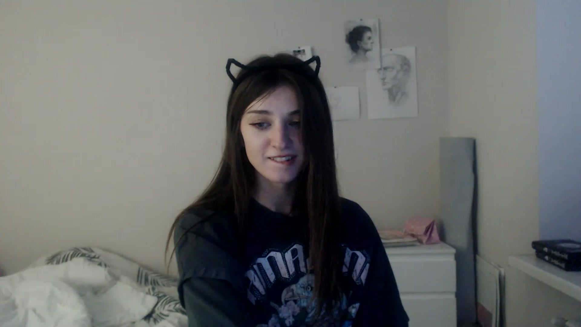 Gallery image thumbnail from Pikacchu's myfreecams stream on, 12/23/2022, 02:42 image 16 of 20
