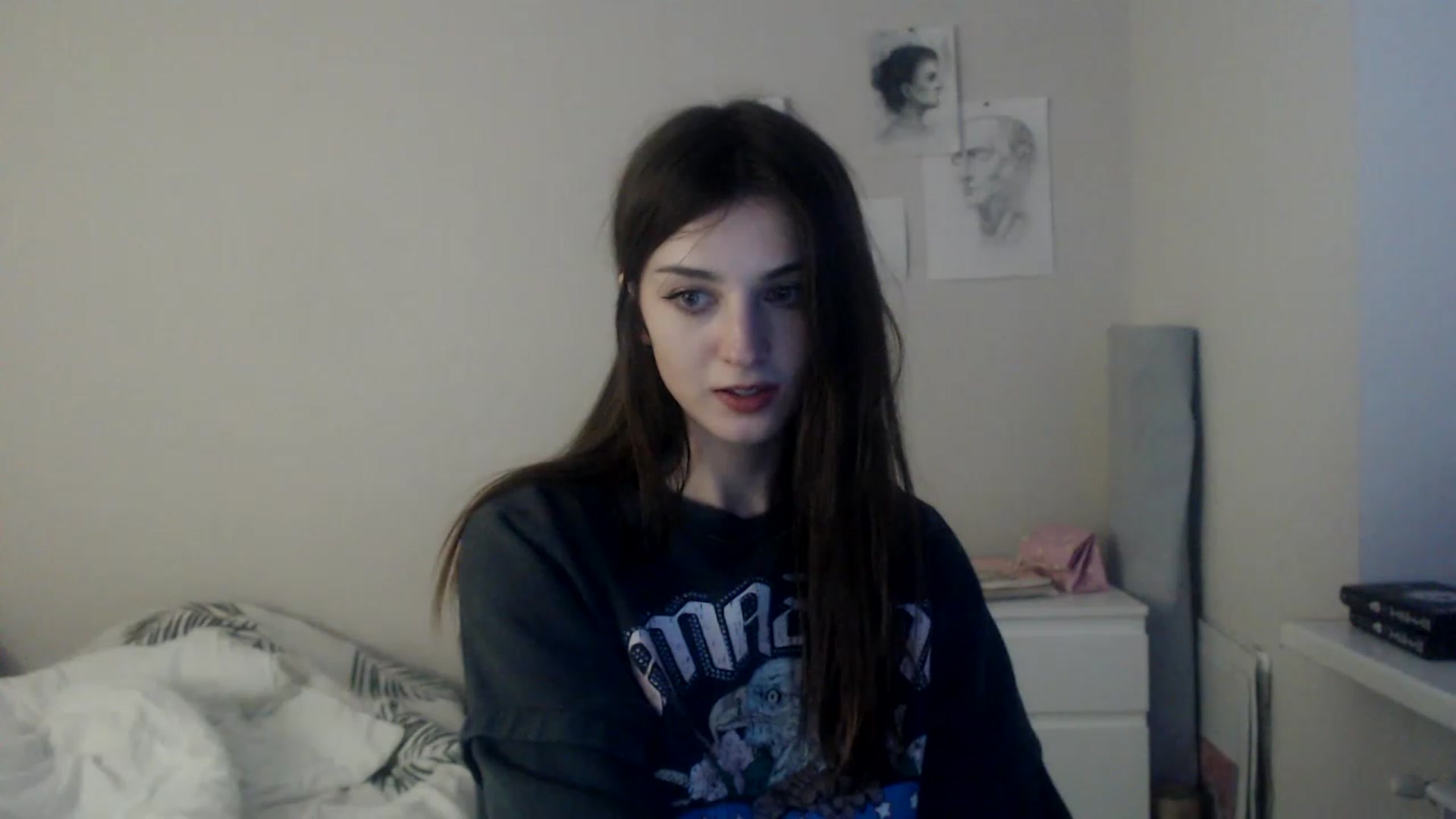 Gallery image thumbnail from Pikacchu's myfreecams stream on, 12/23/2022, 02:42 image 7 of 20