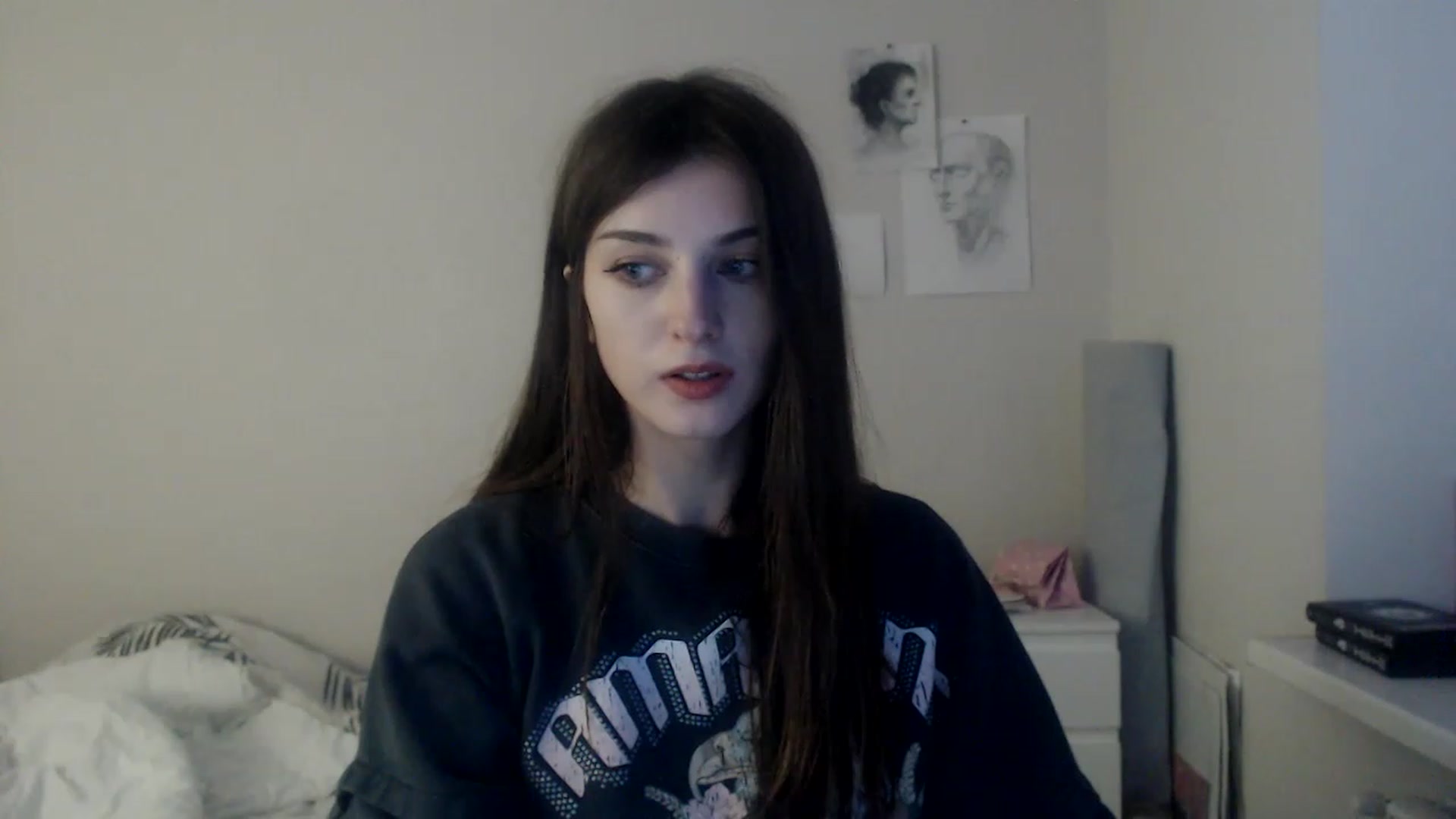 Gallery image thumbnail from Pikacchu's myfreecams stream on, 12/23/2022, 02:42 image 20 of 20