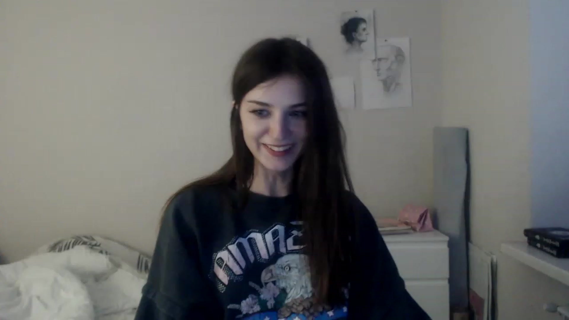 Gallery image thumbnail from Pikacchu's myfreecams stream on, 12/23/2022, 02:42 image 6 of 20
