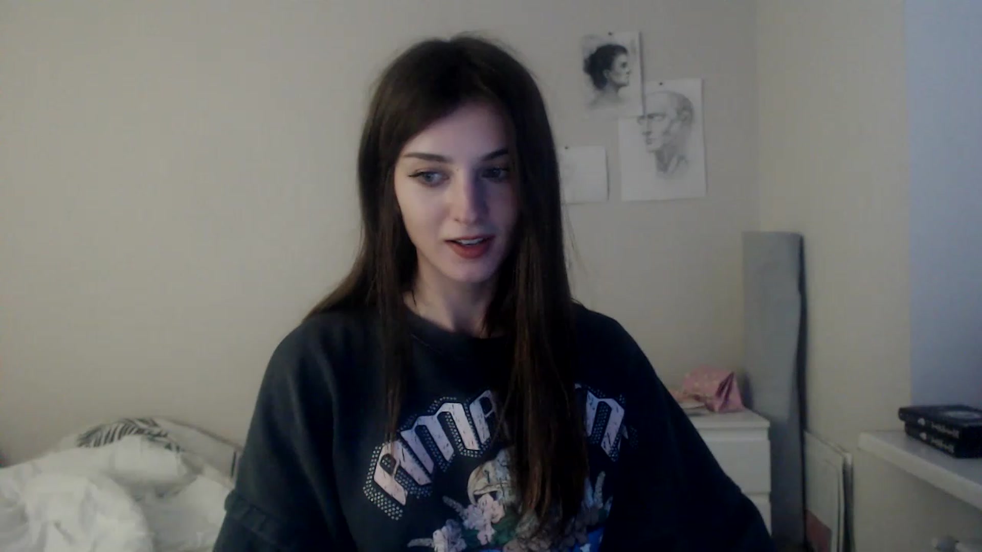 Gallery image thumbnail from Pikacchu's myfreecams stream on, 12/23/2022, 02:42 image 19 of 20