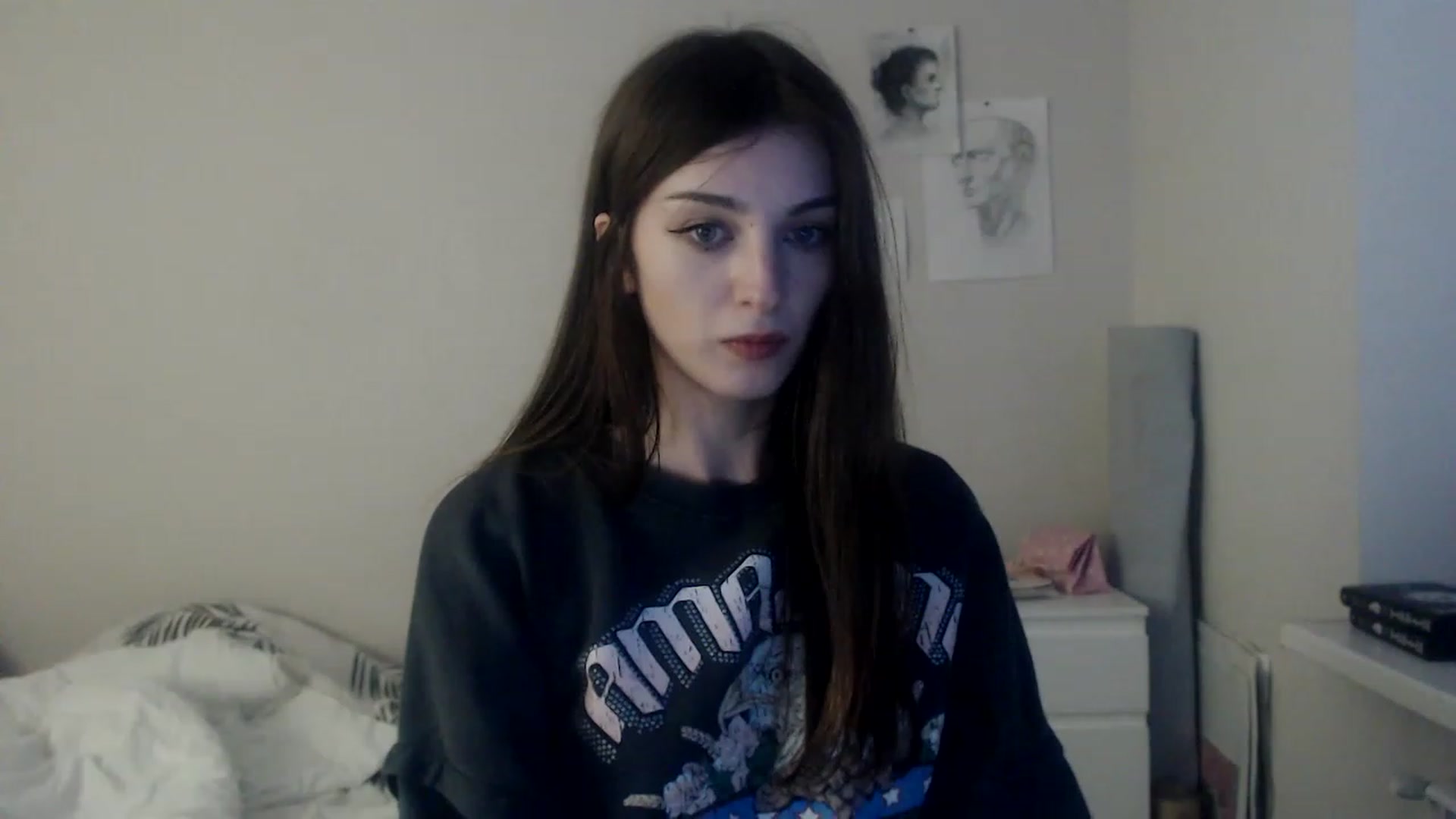 Gallery image thumbnail from Pikacchu's myfreecams stream on, 12/23/2022, 02:42 image 5 of 20