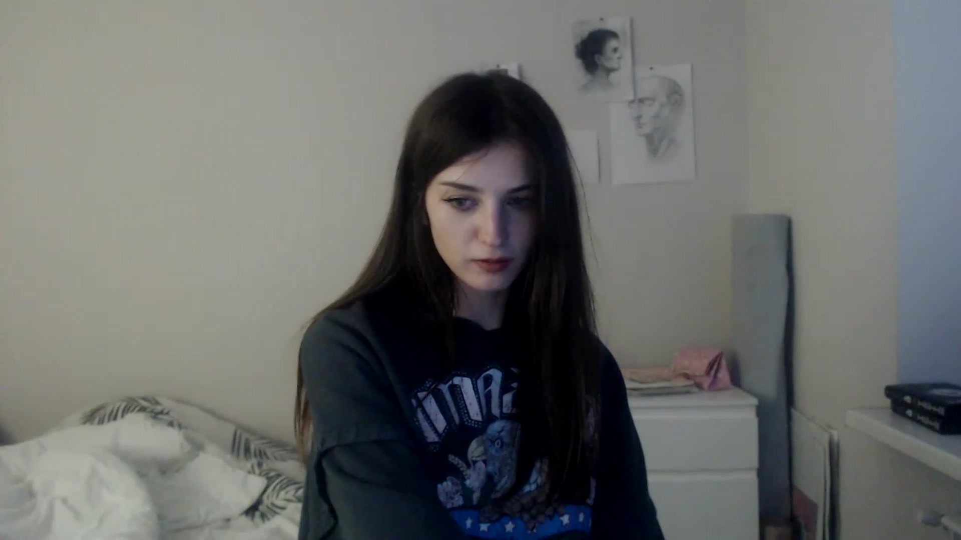 Gallery image thumbnail from Pikacchu's myfreecams stream on, 12/23/2022, 02:42 image 4 of 20