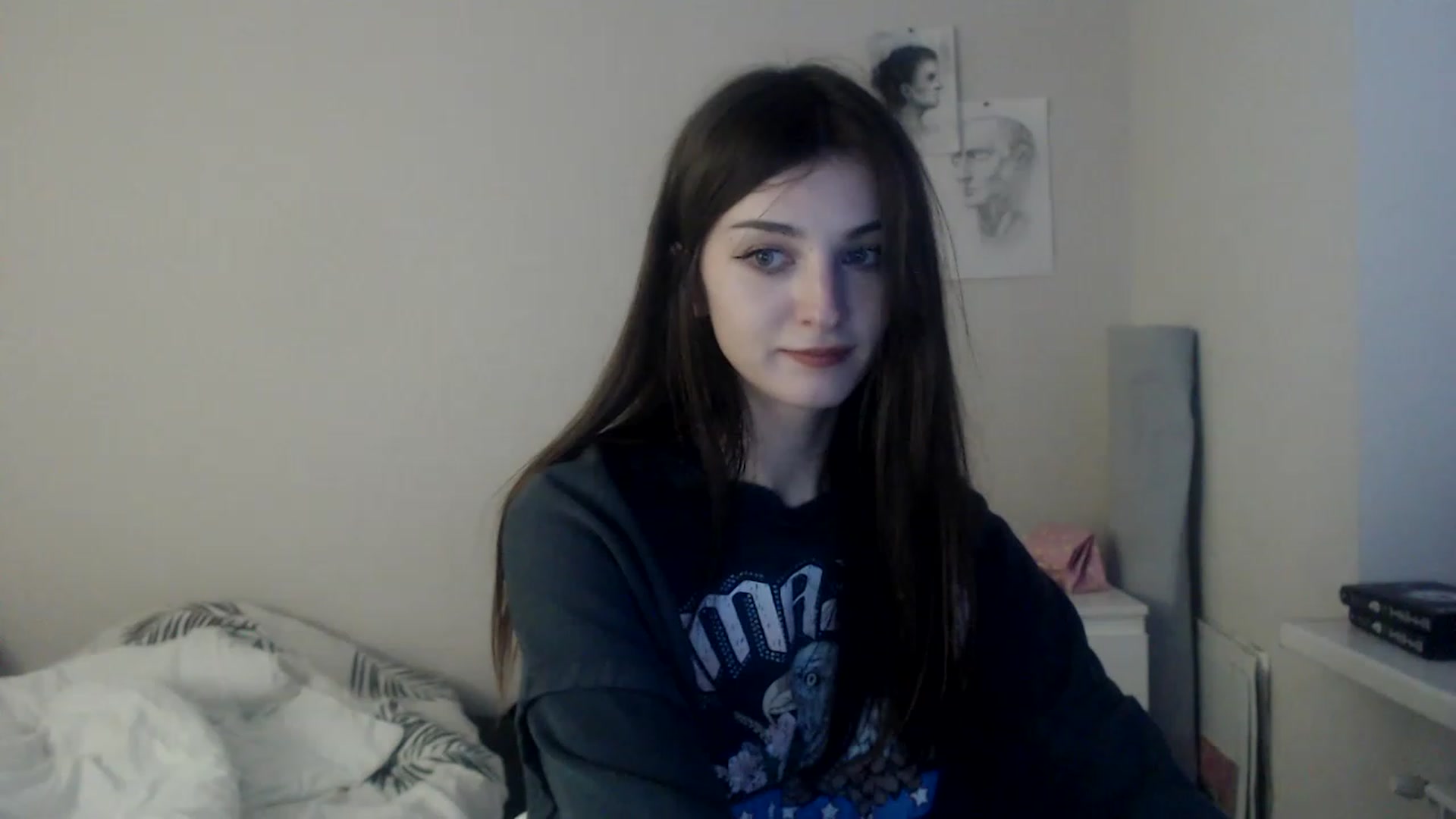 Gallery image thumbnail from Pikacchu's myfreecams stream on, 12/23/2022, 02:42 image 2 of 20