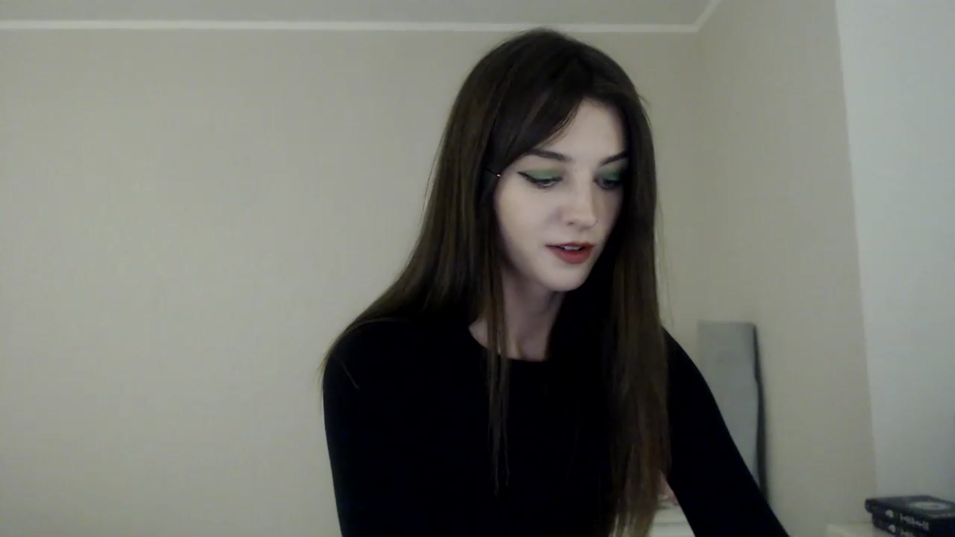 Gallery image thumbnail from Pikacchu's myfreecams stream on, 12/25/2022, 02:41 image 4 of 20