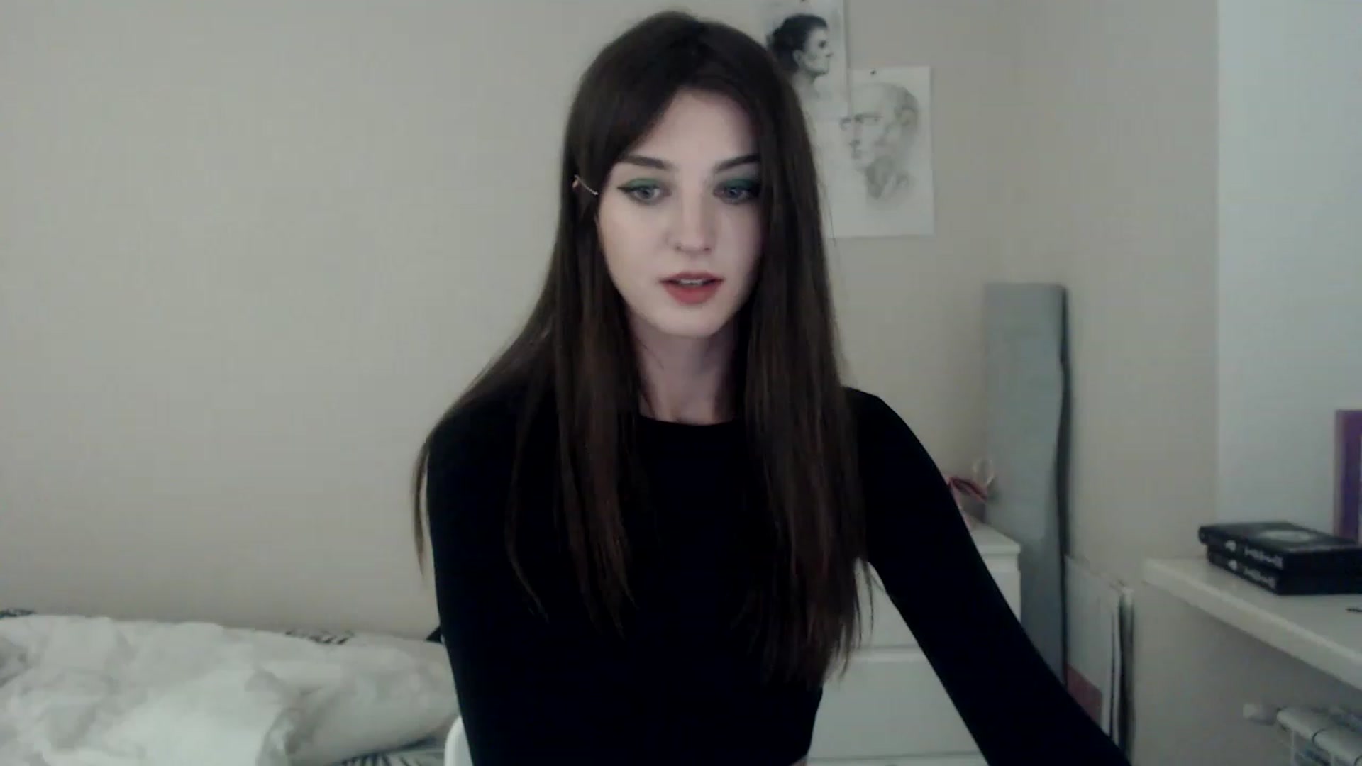 Gallery image thumbnail from Pikacchu's myfreecams stream on, 12/25/2022, 02:41 image 1 of 20