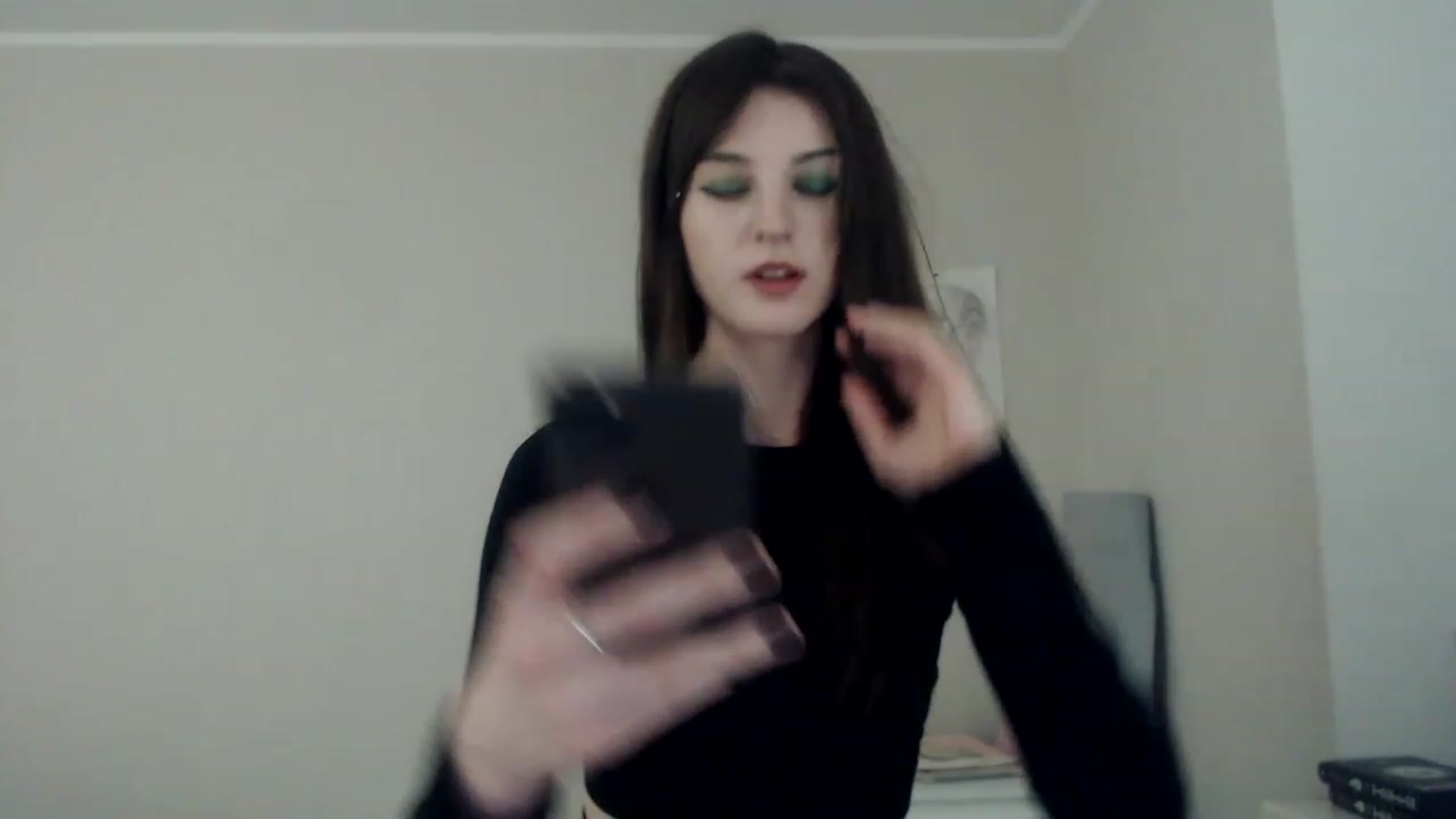 Gallery image thumbnail from Pikacchu's myfreecams stream on, 12/25/2022, 02:41 image 3 of 20