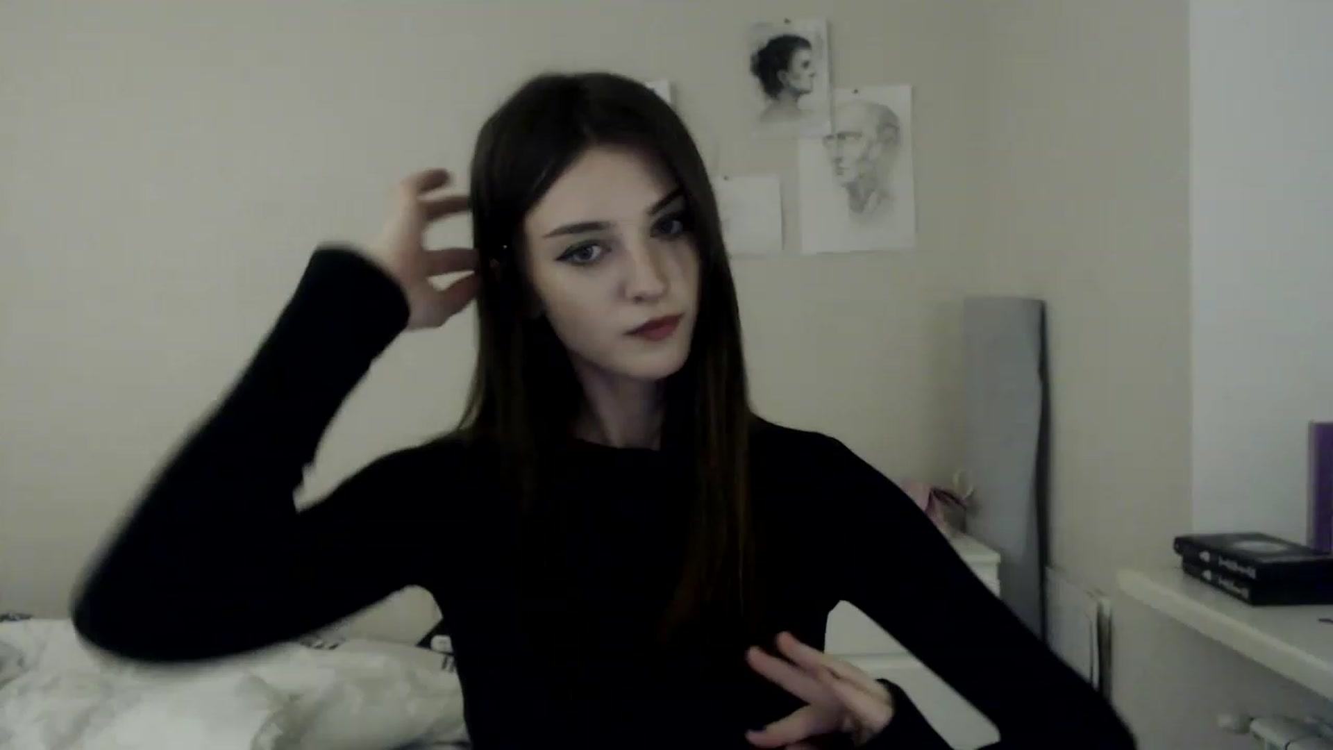Gallery image thumbnail from Pikacchu's myfreecams stream on, 12/25/2022, 02:41 image 14 of 20