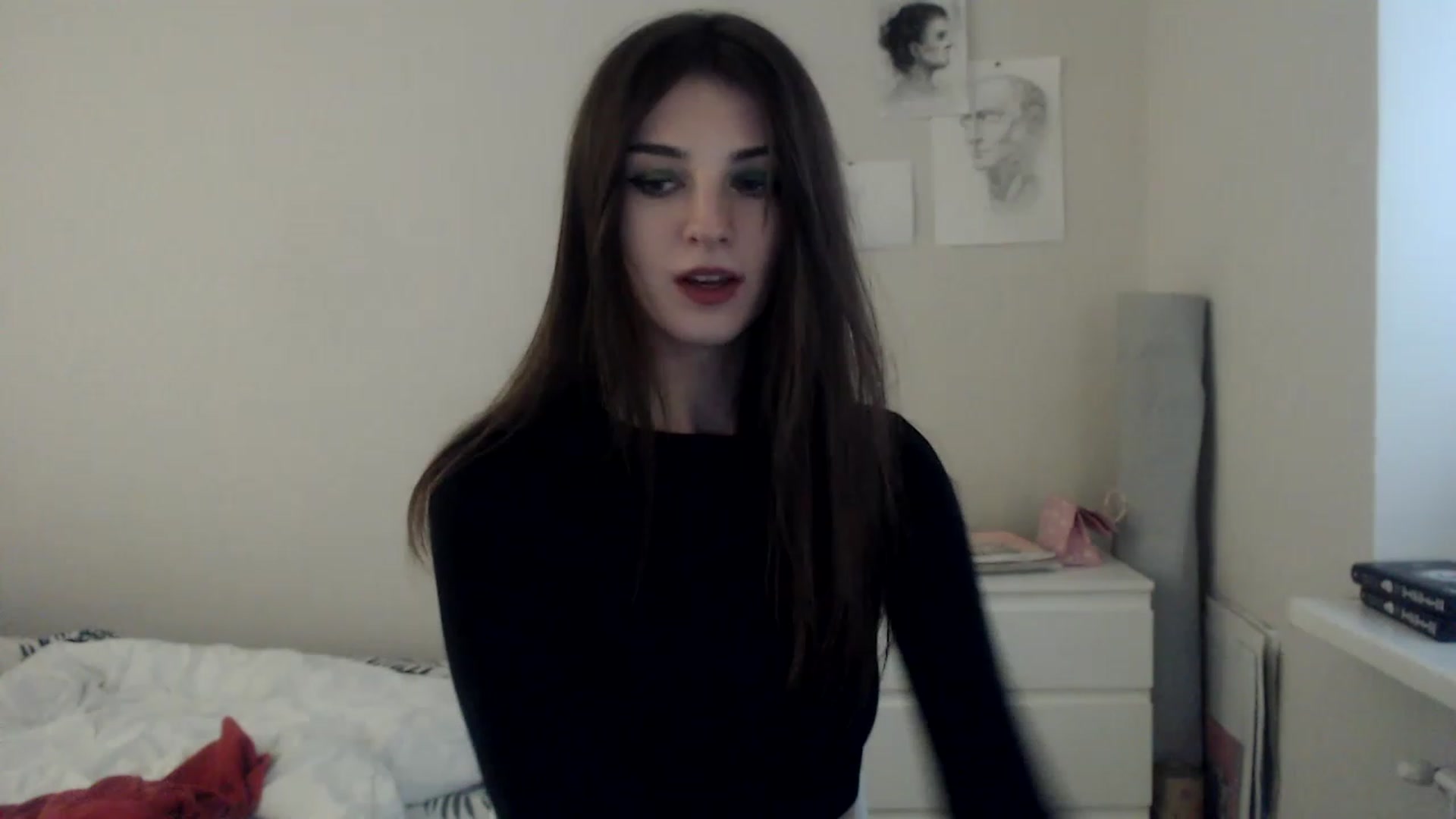 Gallery image thumbnail from Pikacchu's myfreecams stream on, 12/25/2022, 06:35 image 10 of 20