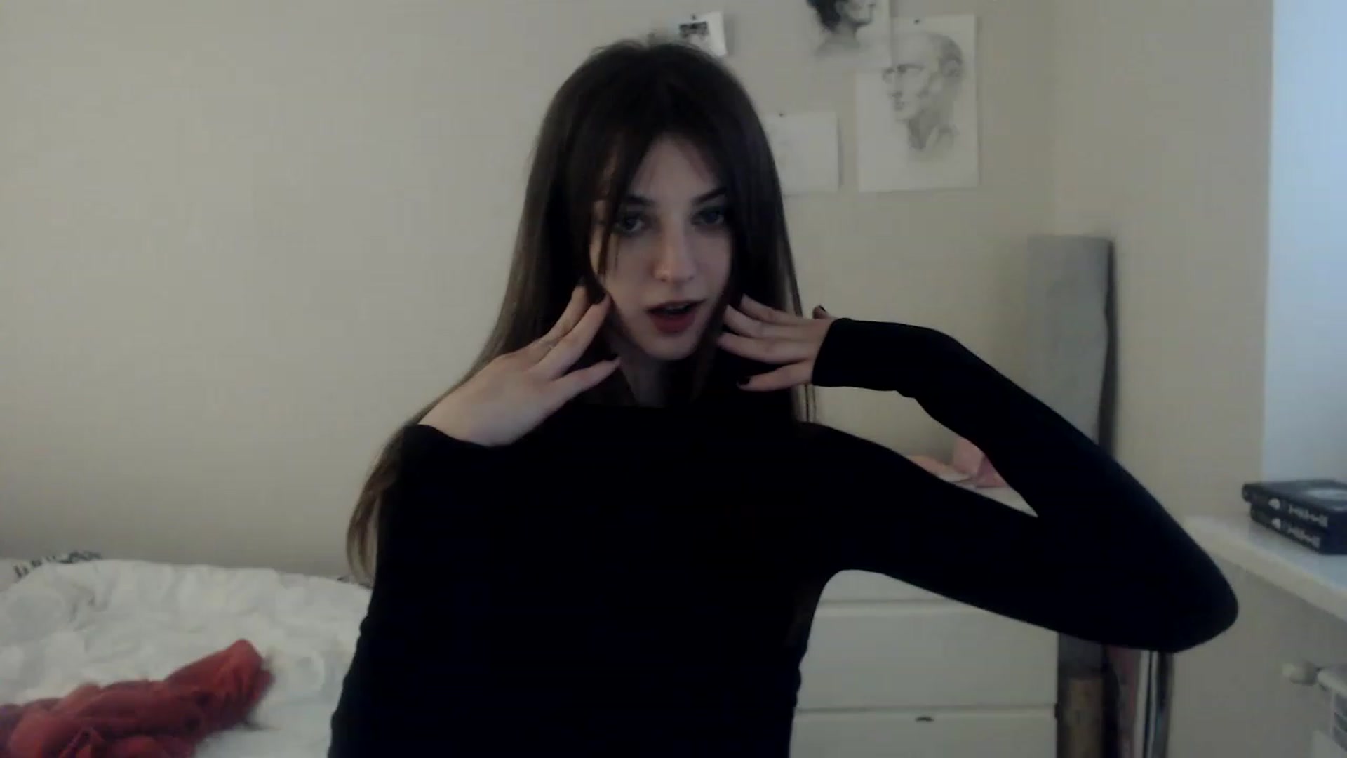 Gallery image thumbnail from Pikacchu's myfreecams stream on, 12/25/2022, 06:35 image 3 of 20