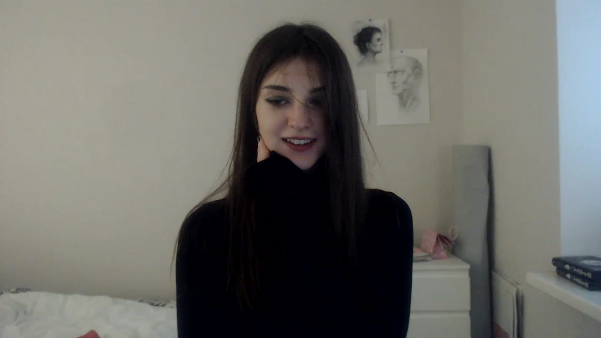 Gallery image thumbnail from Pikacchu's myfreecams stream on, 12/25/2022, 06:35 image 4 of 20