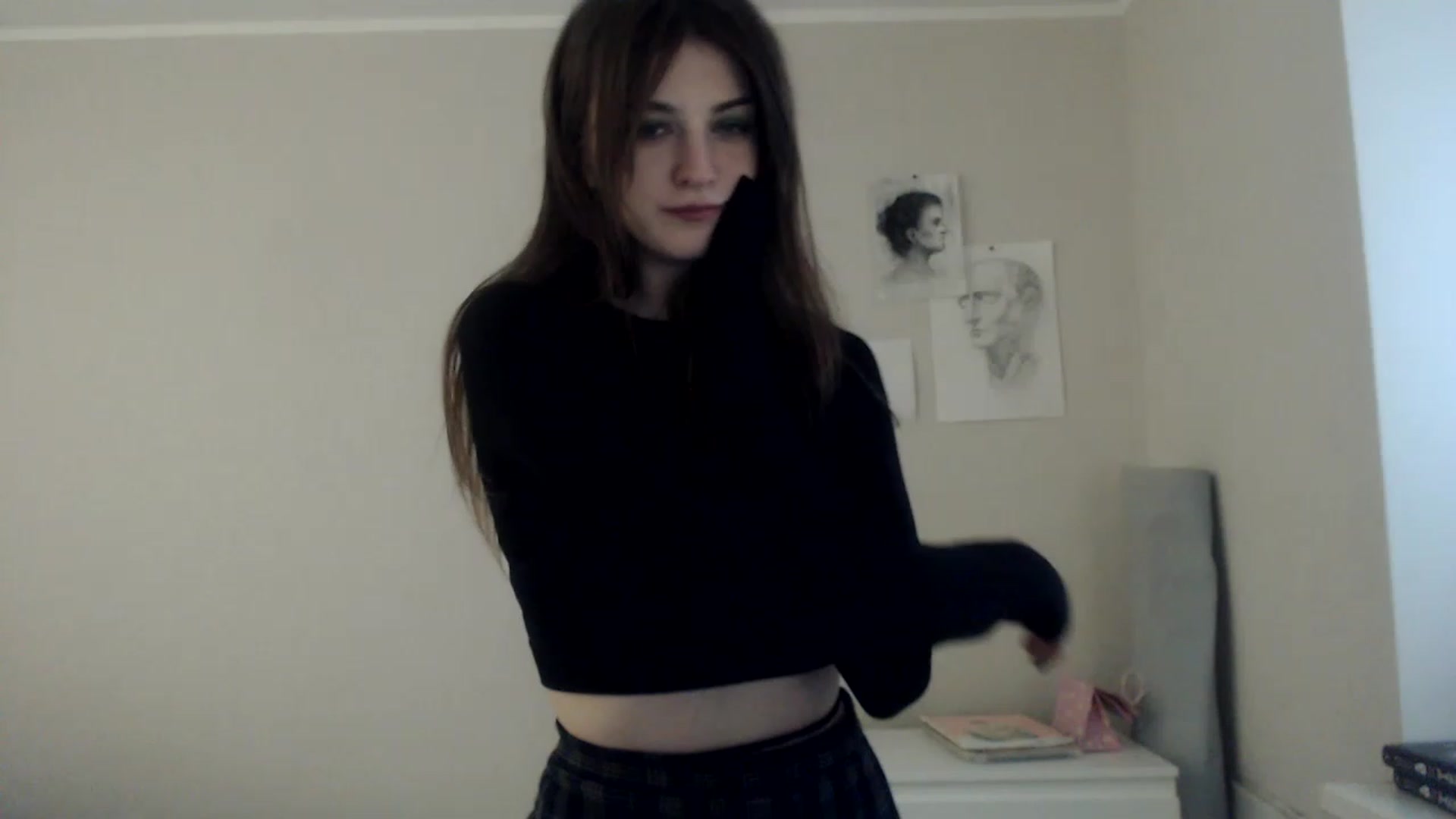Gallery image thumbnail from Pikacchu's myfreecams stream on, 12/25/2022, 06:35 image 12 of 20