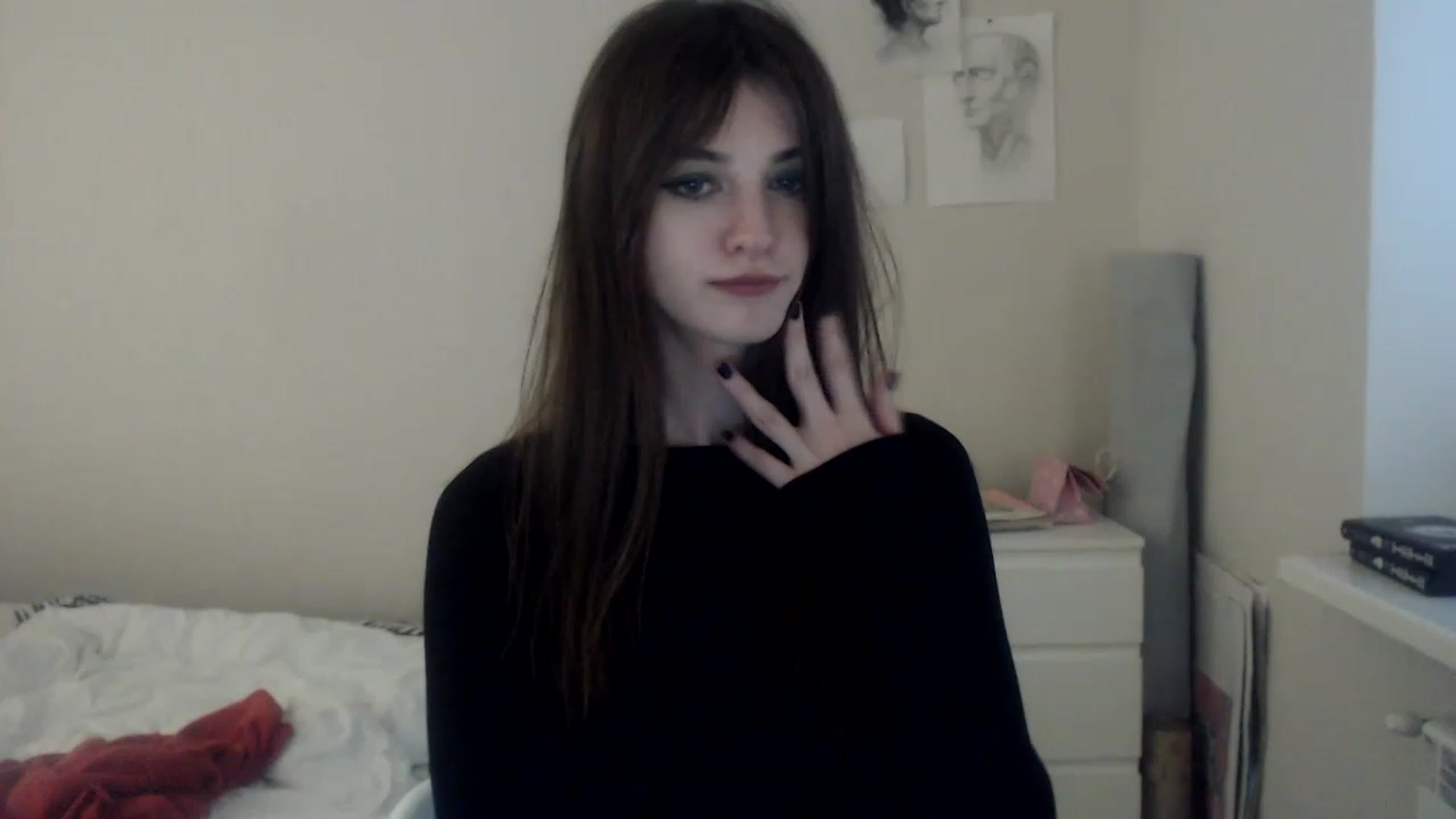 Gallery image thumbnail from Pikacchu's myfreecams stream on, 12/25/2022, 06:35 image 1 of 20