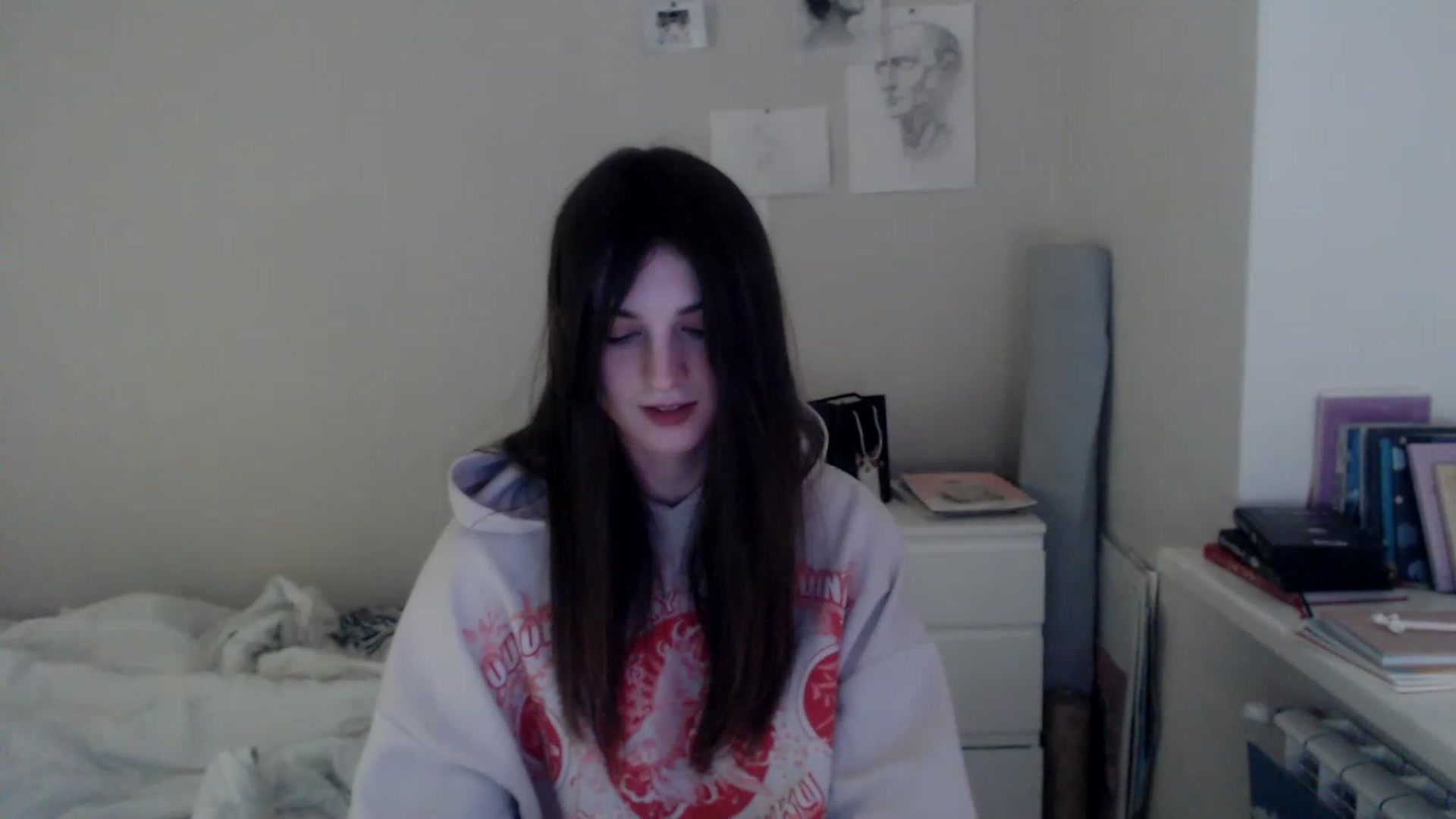Gallery image thumbnail from Pikacchu's myfreecams stream on, 01/27/2023, 24:20 image 6 of 20