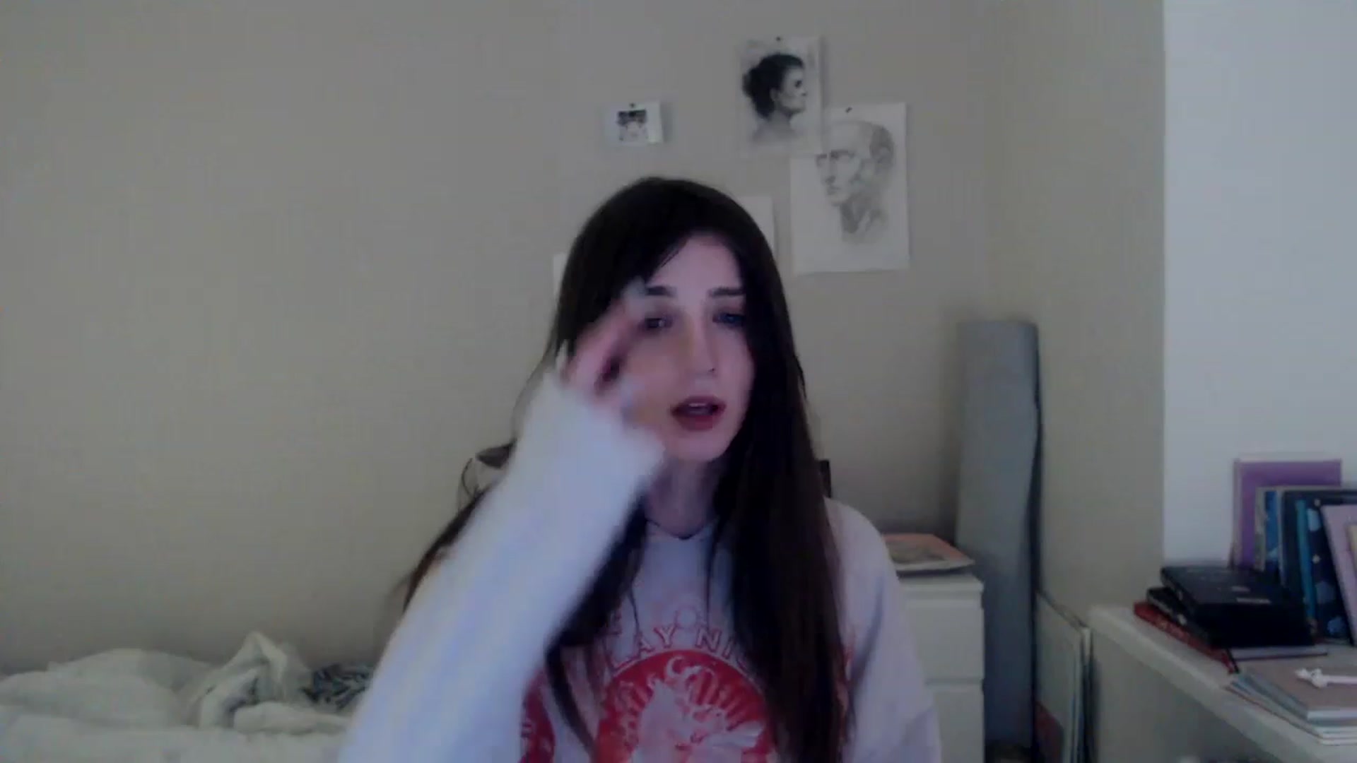 Gallery image thumbnail from Pikacchu's myfreecams stream on, 01/27/2023, 24:20 image 4 of 20