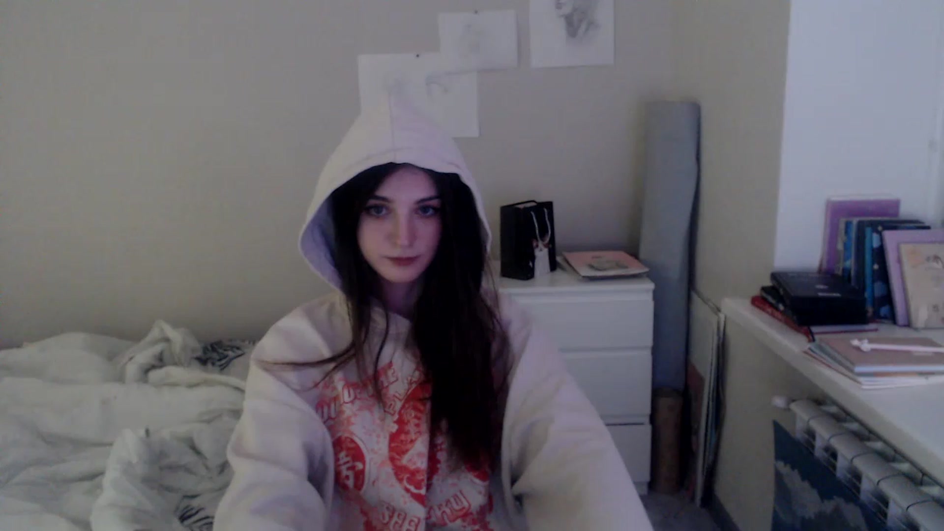 Gallery image thumbnail from Pikacchu's myfreecams stream on, 01/27/2023, 24:20 image 2 of 20
