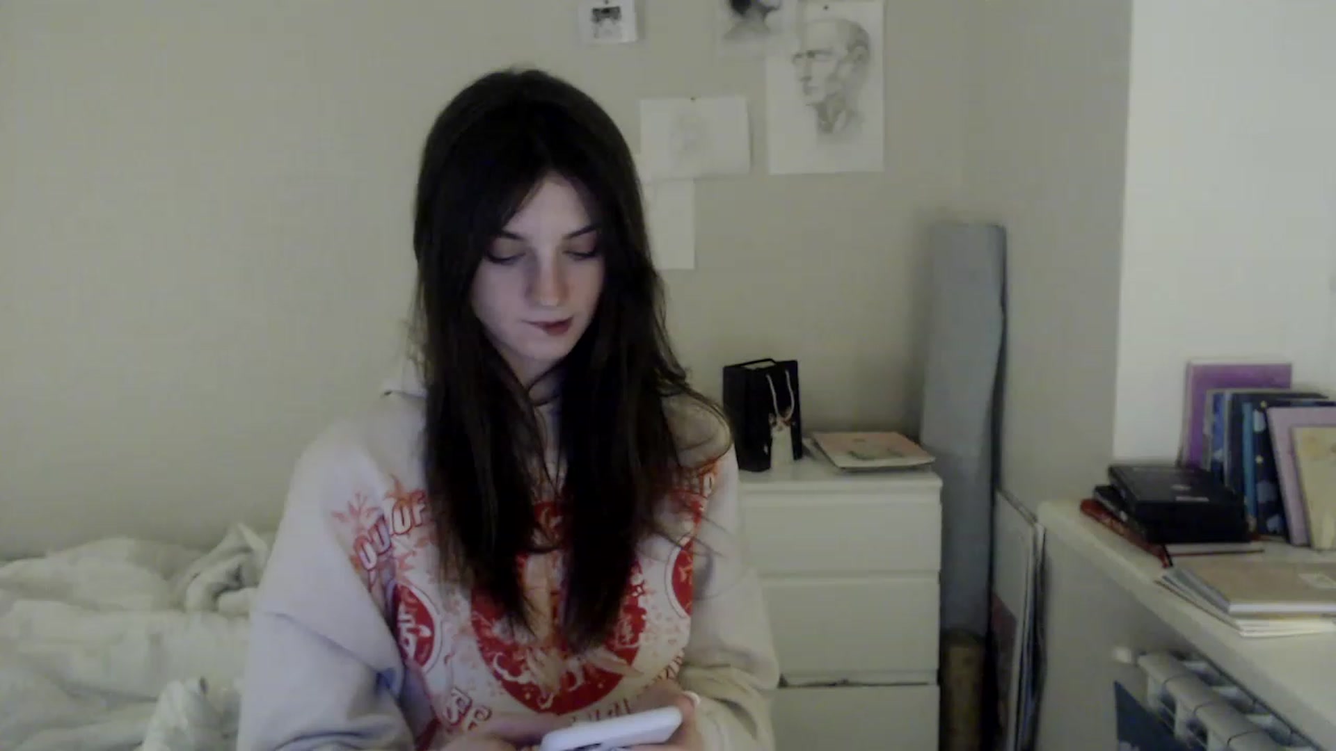 Gallery image thumbnail from Pikacchu's myfreecams stream on, 01/27/2023, 24:20 image 20 of 20