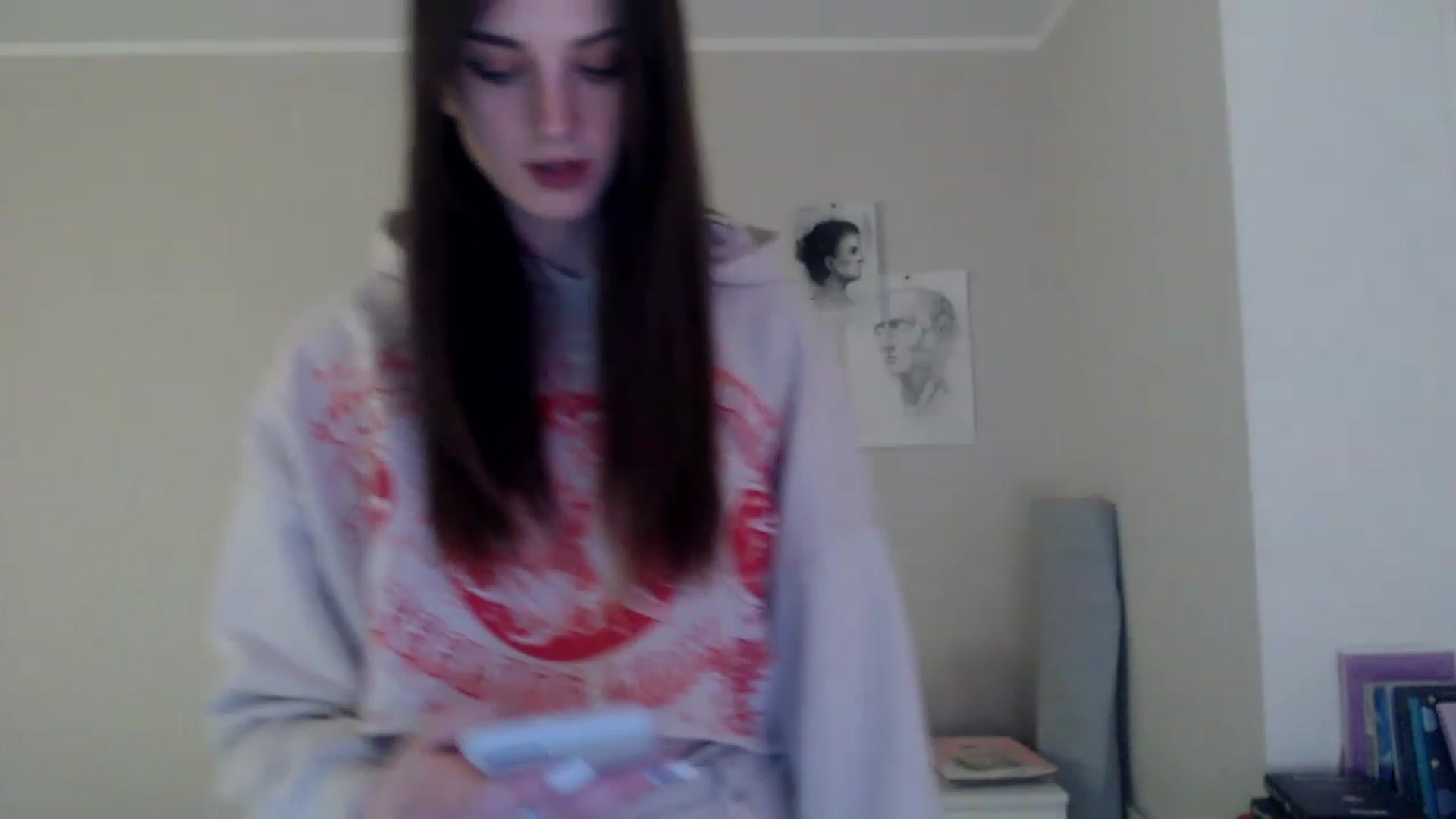 Gallery image thumbnail from Pikacchu's myfreecams stream on, 01/27/2023, 24:20 image 7 of 20