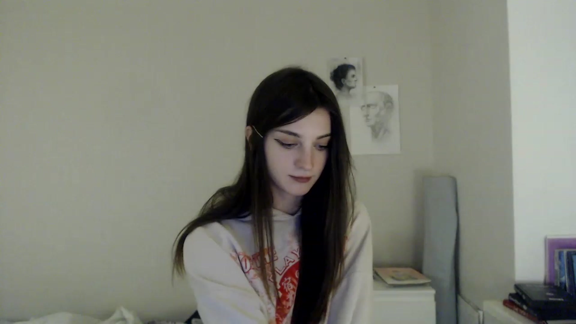 Gallery image thumbnail from Pikacchu's myfreecams stream on, 01/27/2023, 24:20 image 10 of 20