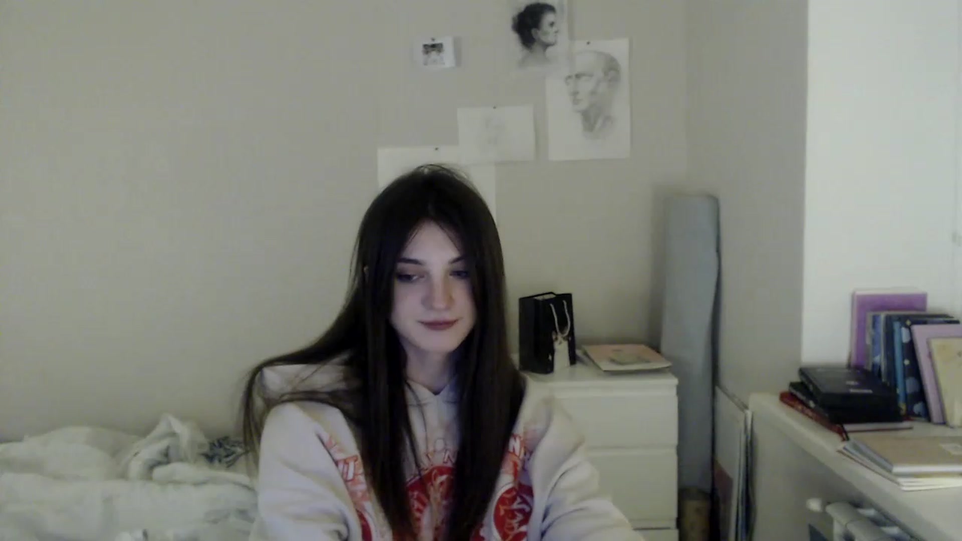 Gallery image thumbnail from Pikacchu's myfreecams stream on, 01/27/2023, 24:20 image 14 of 20