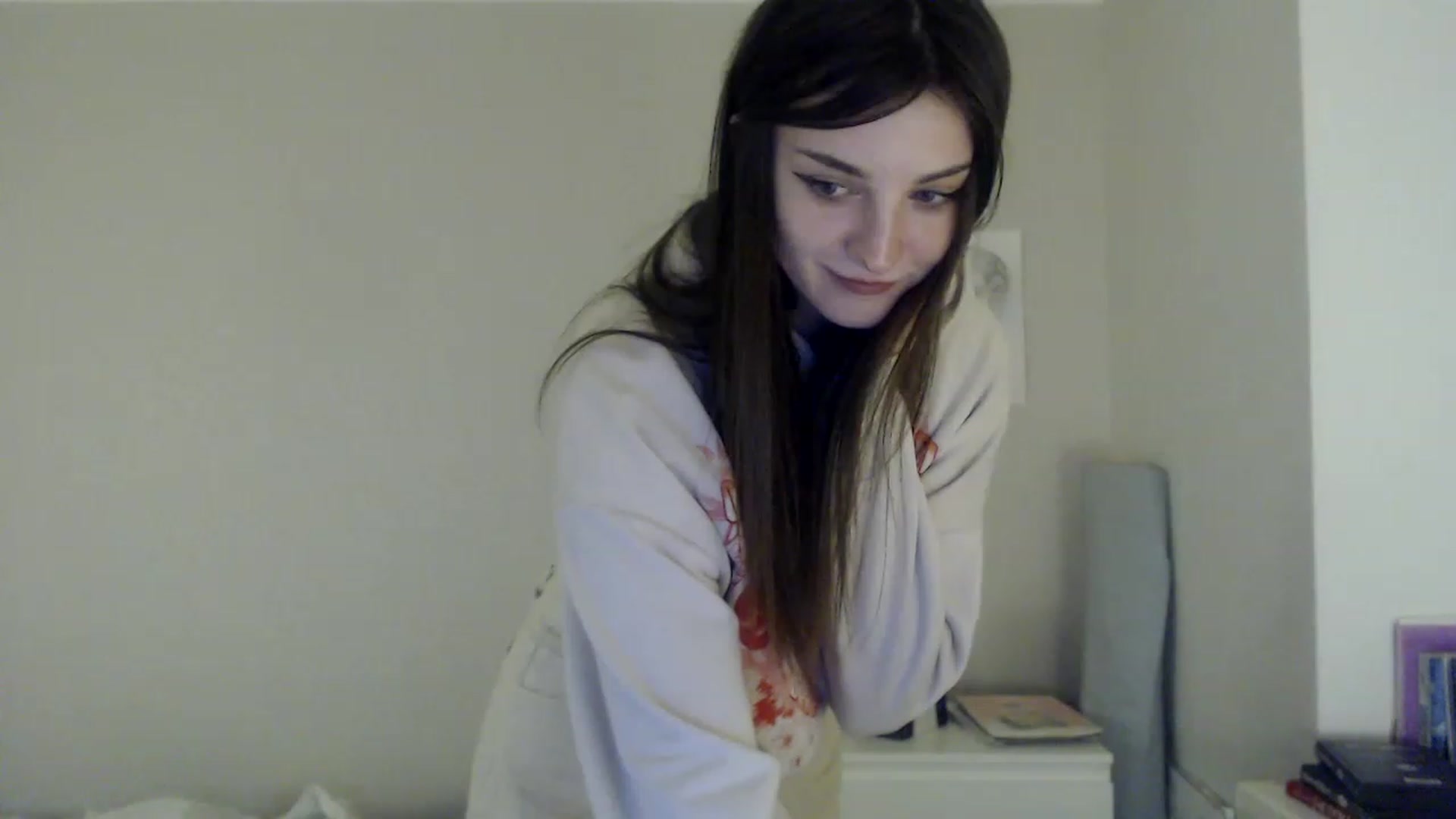 Gallery image thumbnail from Pikacchu's myfreecams stream on, 01/27/2023, 24:20 image 9 of 20