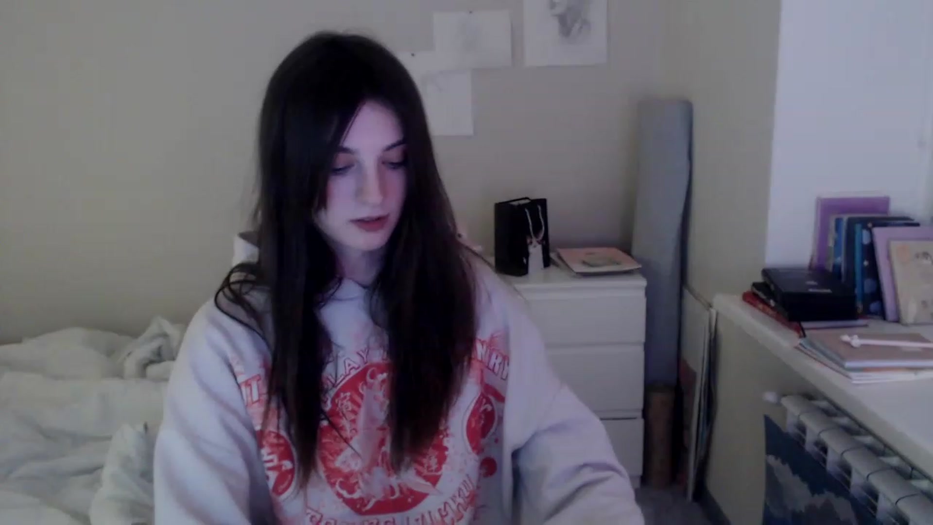 Gallery image thumbnail from Pikacchu's myfreecams stream on, 01/27/2023, 24:20 image 3 of 20