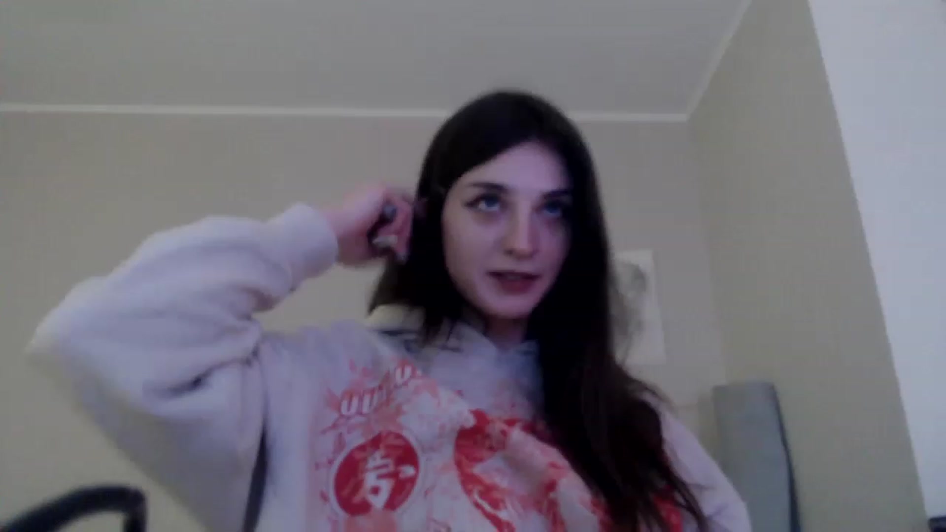 Gallery image thumbnail from Pikacchu's myfreecams stream on, 01/27/2023, 24:20 image 1 of 20
