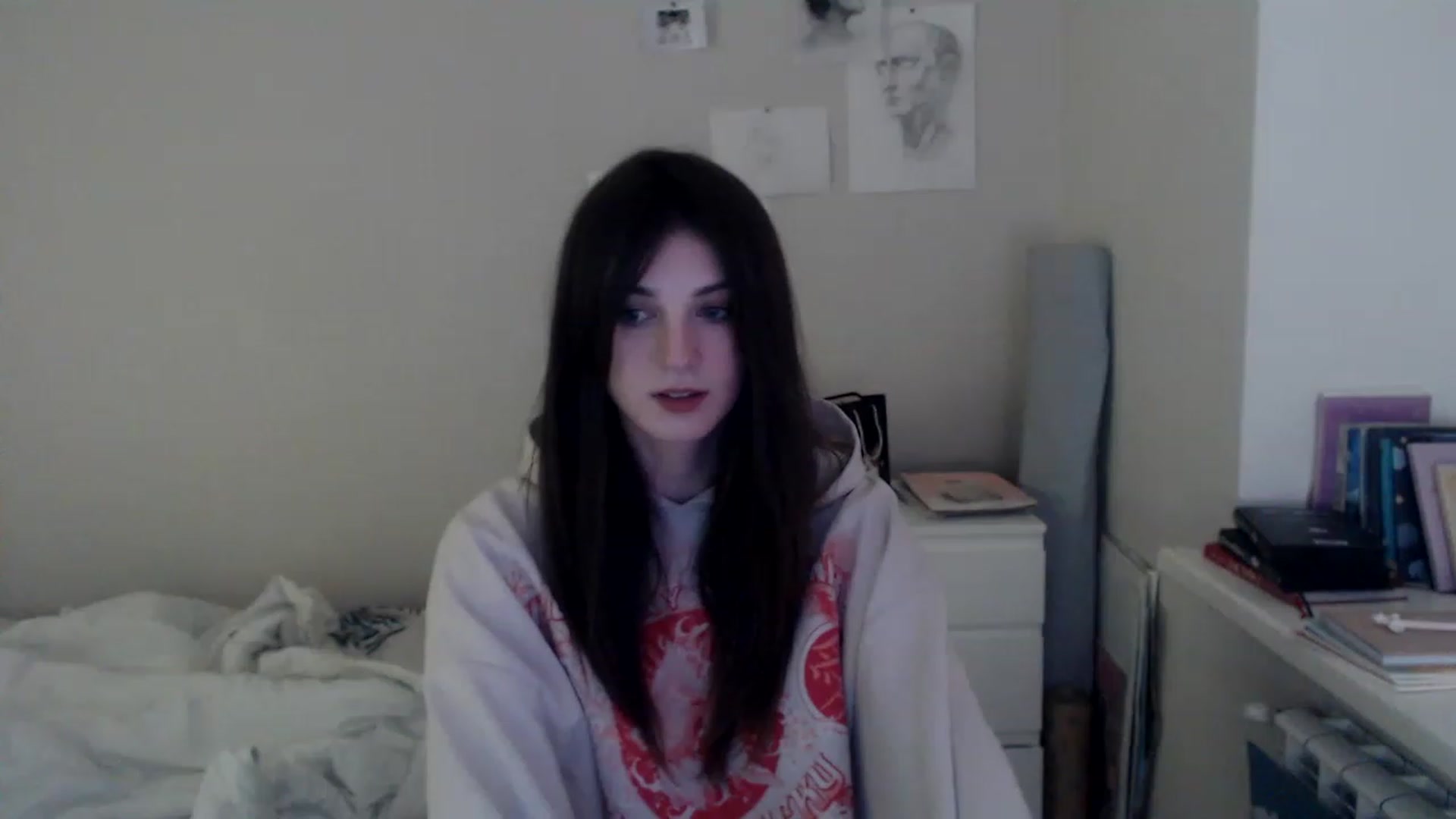 Gallery image thumbnail from Pikacchu's myfreecams stream on, 01/27/2023, 24:20 image 5 of 20