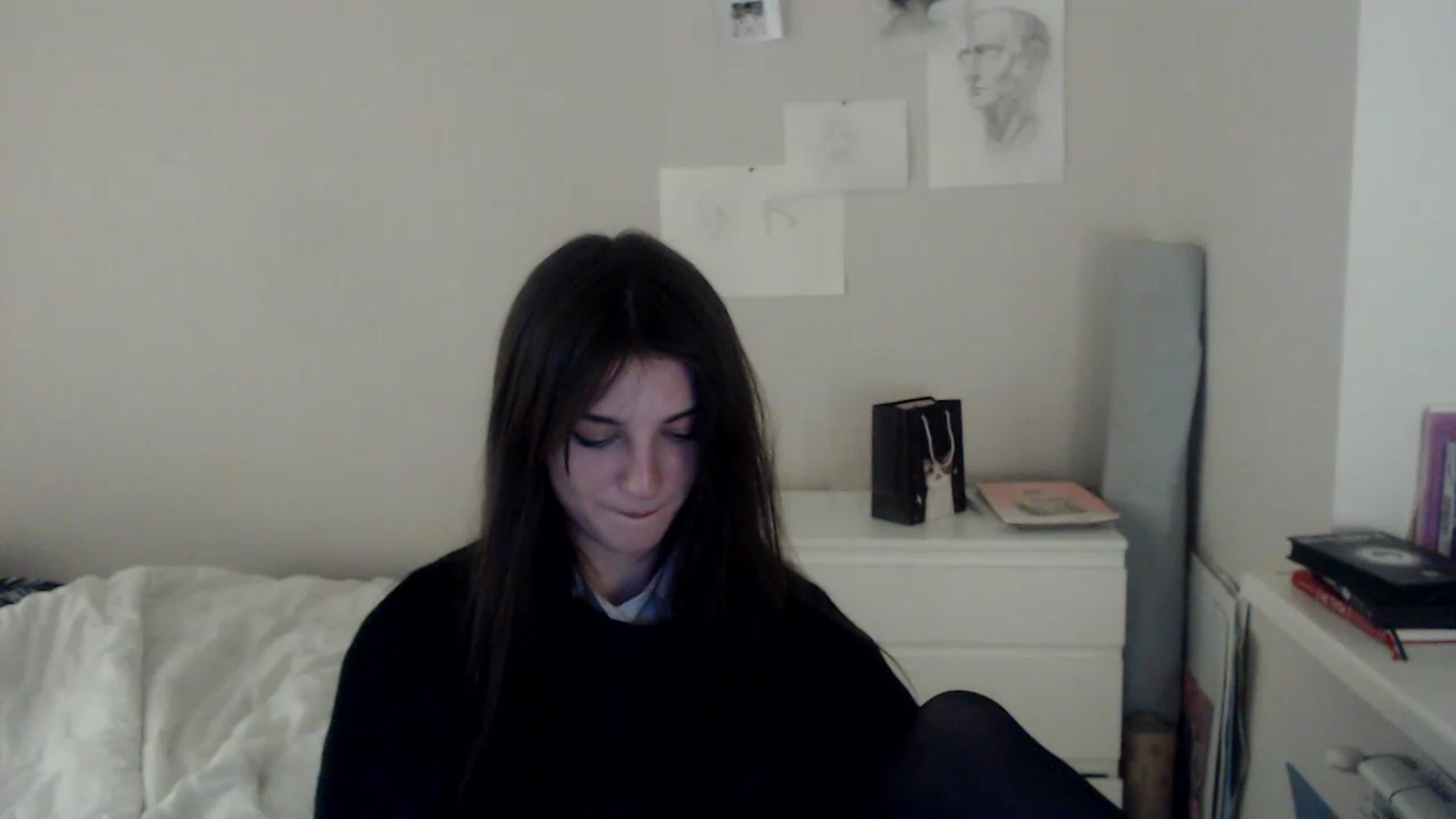 Gallery image thumbnail from Pikacchu's myfreecams stream on, 01/31/2023, 04:06 image 7 of 20