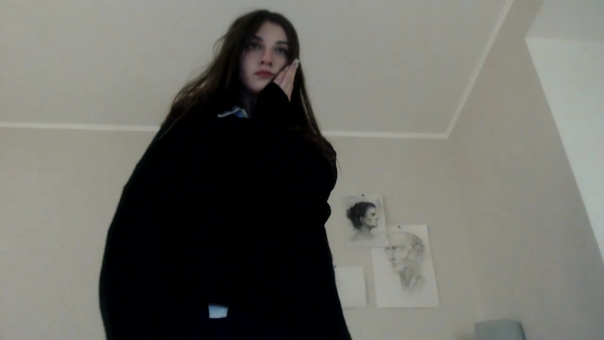 Gallery image thumbnail from Pikacchu's myfreecams stream on, 01/31/2023, 04:06 image 20 of 20