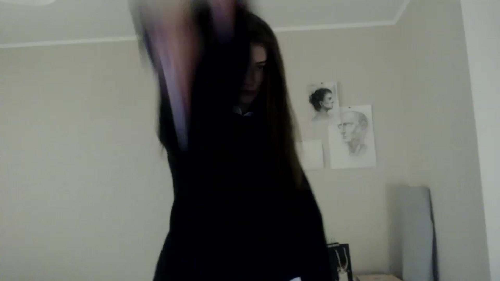 Gallery image thumbnail from Pikacchu's myfreecams stream on, 01/31/2023, 04:06 image 19 of 20