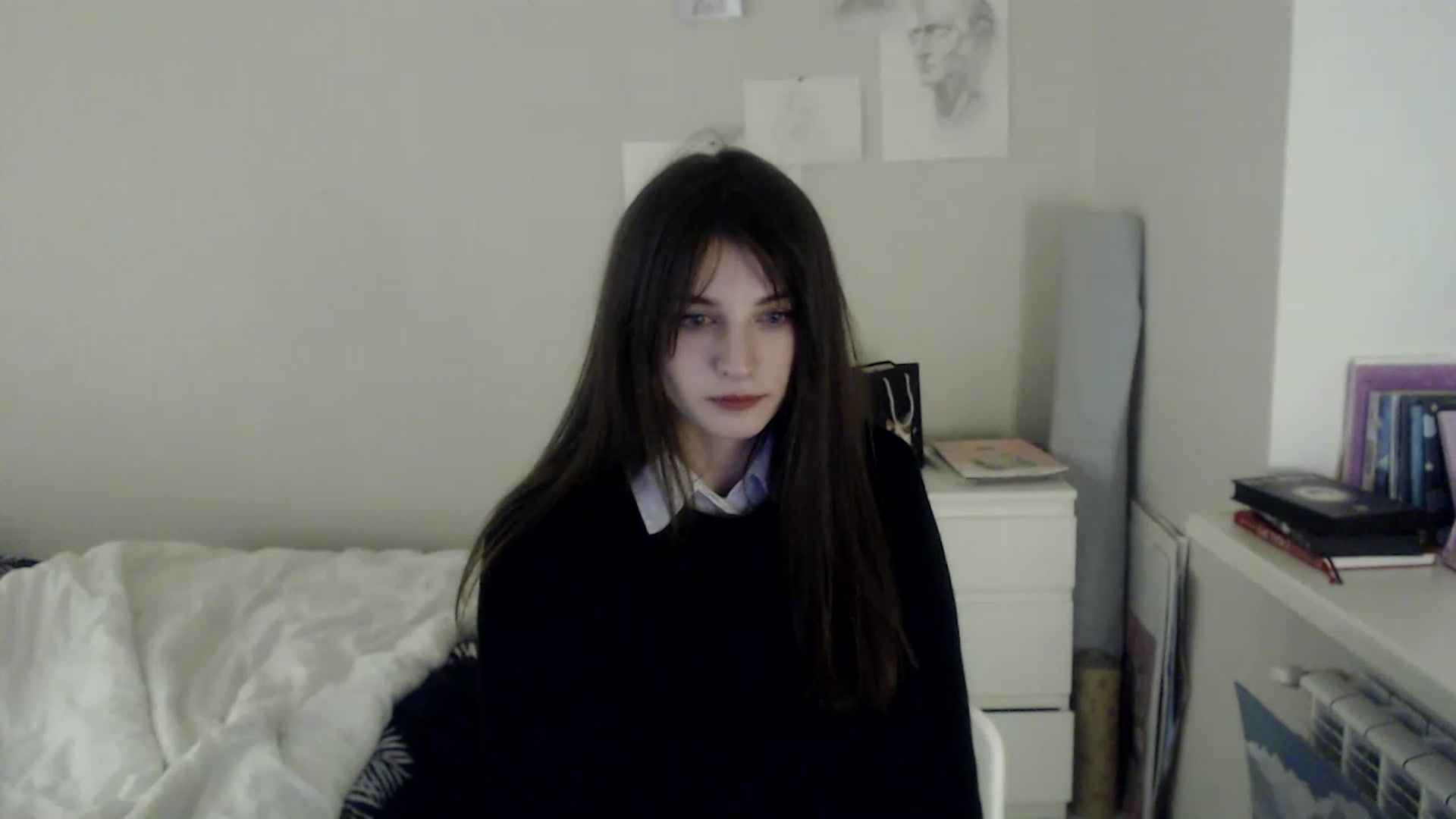 Gallery image thumbnail from Pikacchu's myfreecams stream on, 01/31/2023, 04:06 image 4 of 20