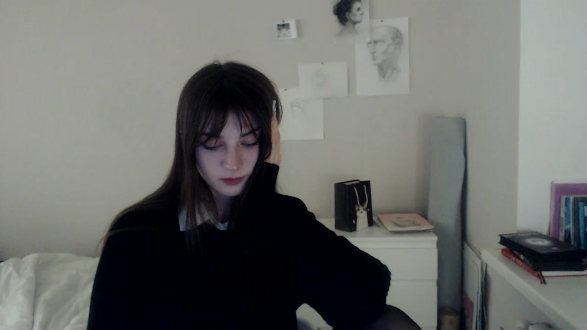 Gallery image thumbnail from Pikacchu's myfreecams stream on, 01/31/2023, 04:06 image 8 of 20
