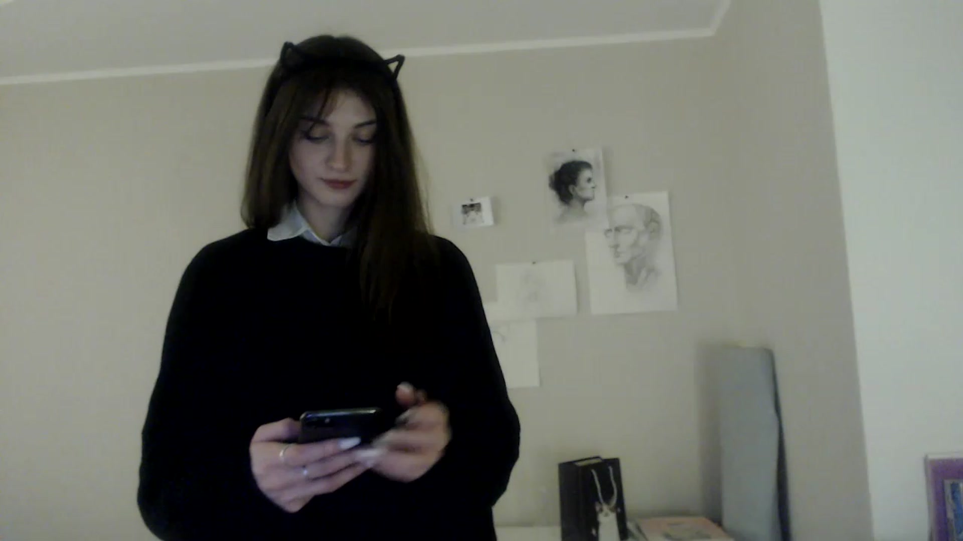 Gallery image thumbnail from Pikacchu's myfreecams stream on, 01/31/2023, 04:06 image 18 of 20