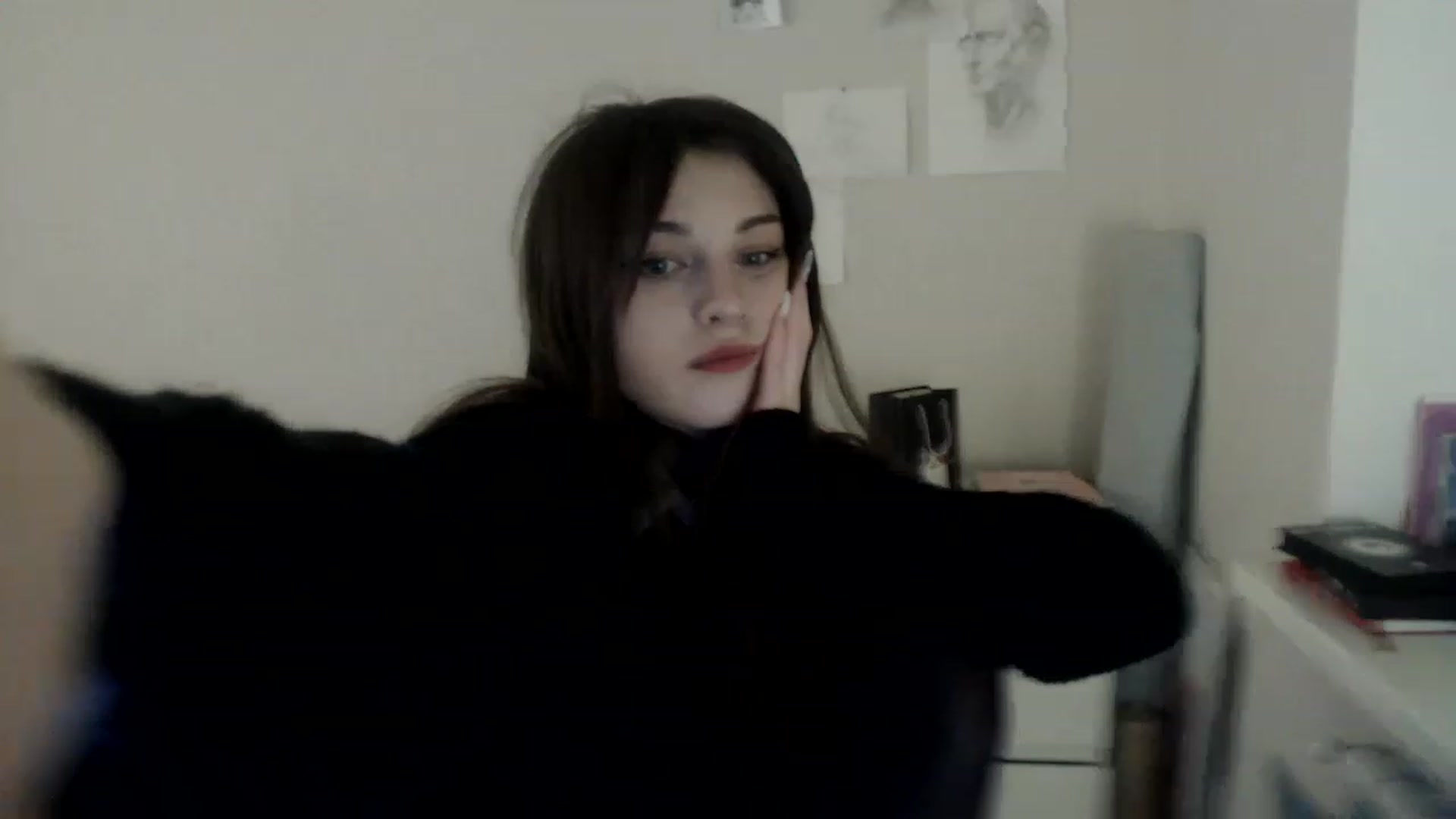 Gallery image thumbnail from Pikacchu's myfreecams stream on, 01/31/2023, 04:06 image 14 of 20