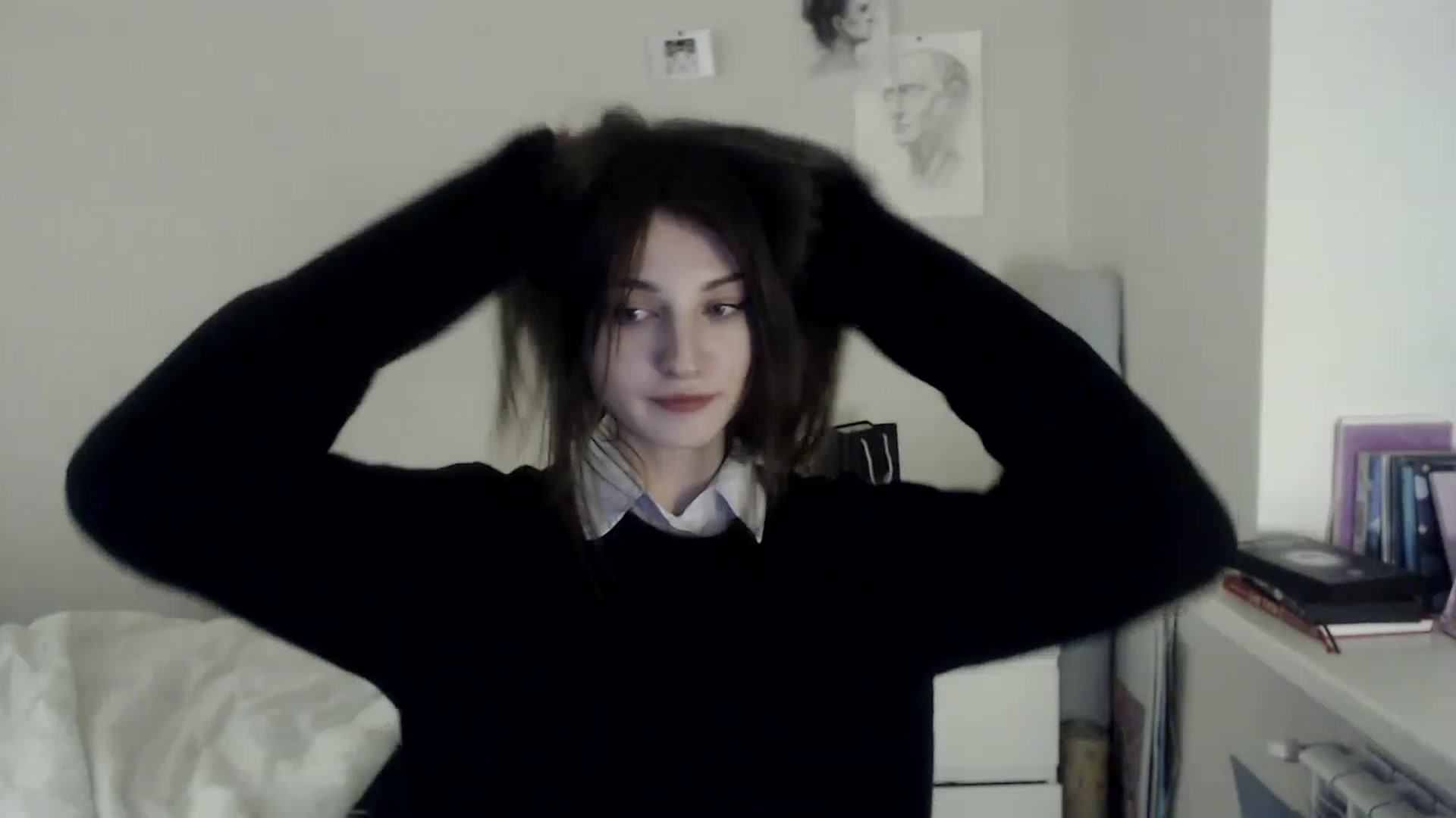 Gallery image thumbnail from Pikacchu's myfreecams stream on, 01/31/2023, 04:06 image 2 of 20