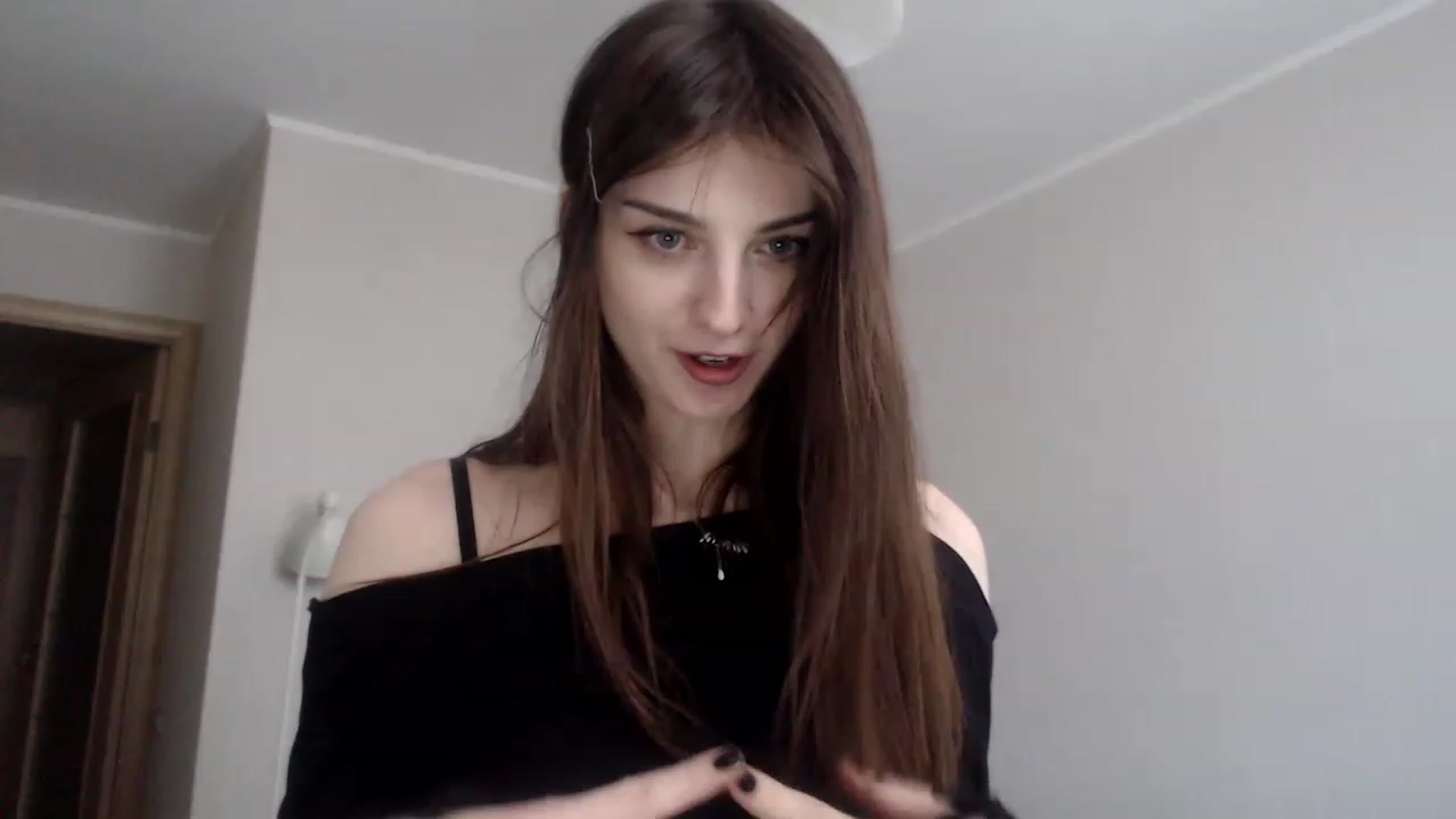 Gallery image thumbnail from Pikacchu's myfreecams stream on, 02/06/2023, 13:21 image 7 of 20
